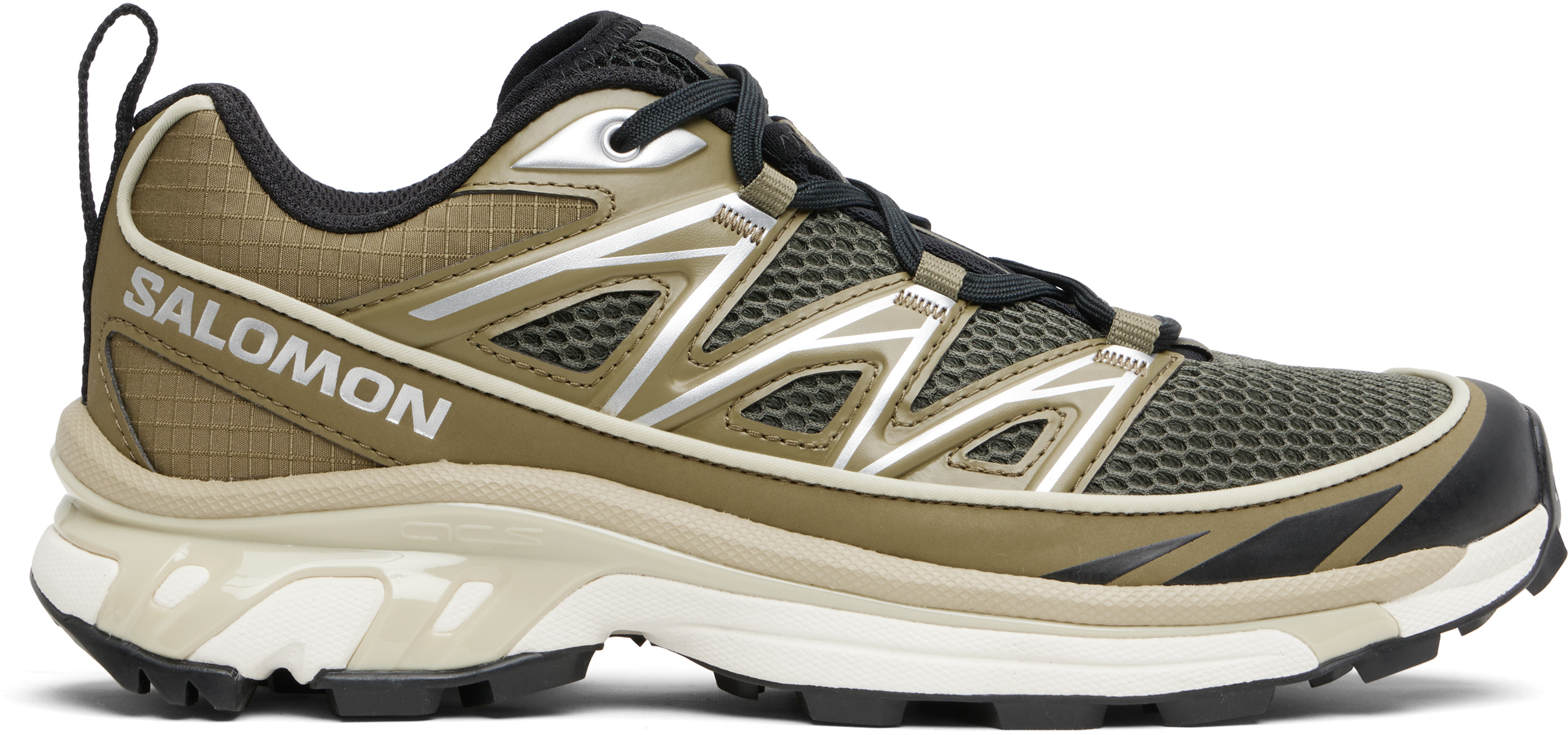 Khaki XT-6 Expanse Seasonal Sneakers