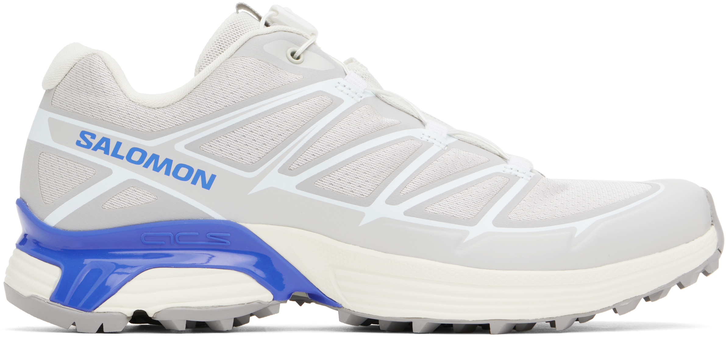スニーカー Xt Pathway 2 Sneakers - SALOMON - Synthetic - Grey Salomon Xt Pathway 2 Sneakers - Synthetic - Grey | ModeSens