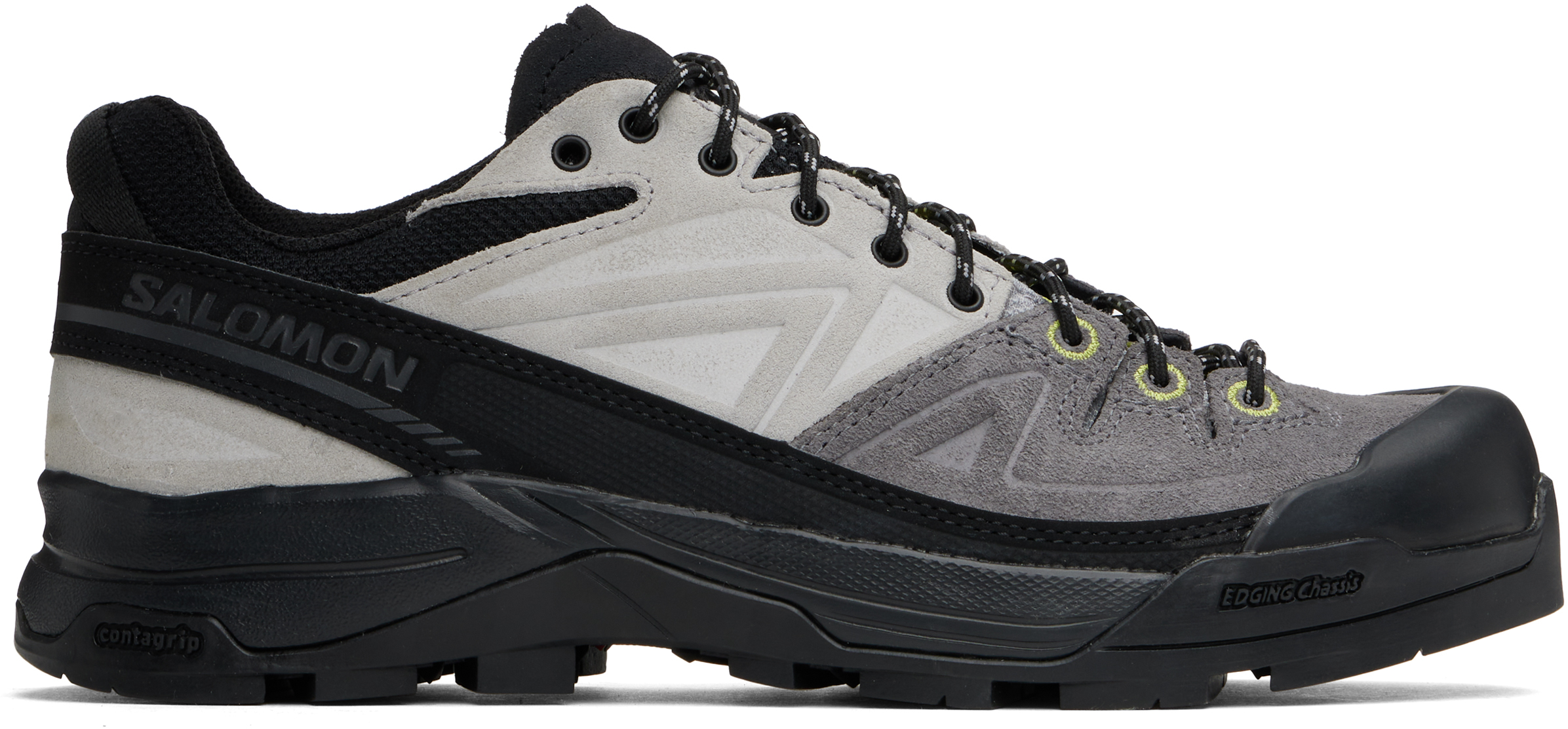 ★ Salomon ★ X-Alp Ltr Sneaker 関税込★ SALOMON - Unisex X-ALP LTR Sneakers – Atelier New York