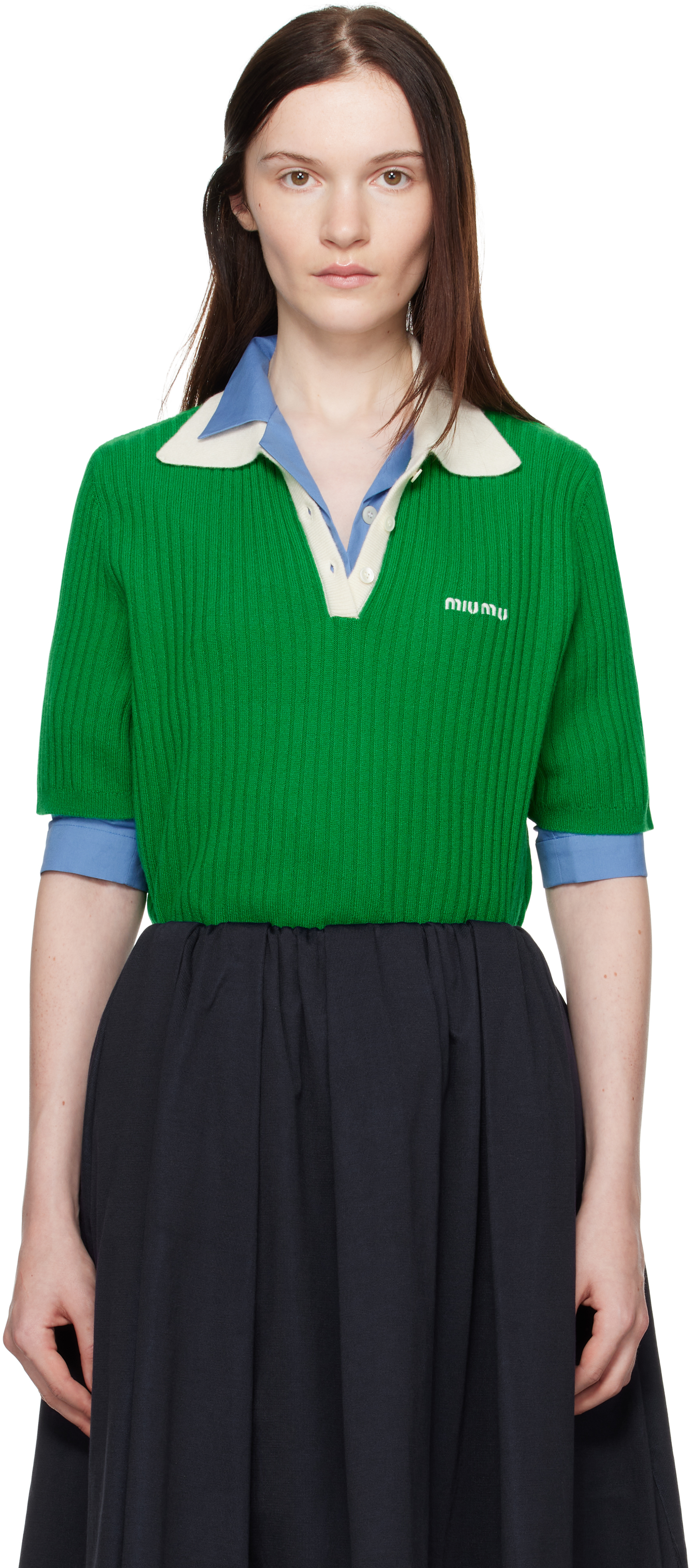 Miu Miu for Women SS25 Collection | SSENSE Canada