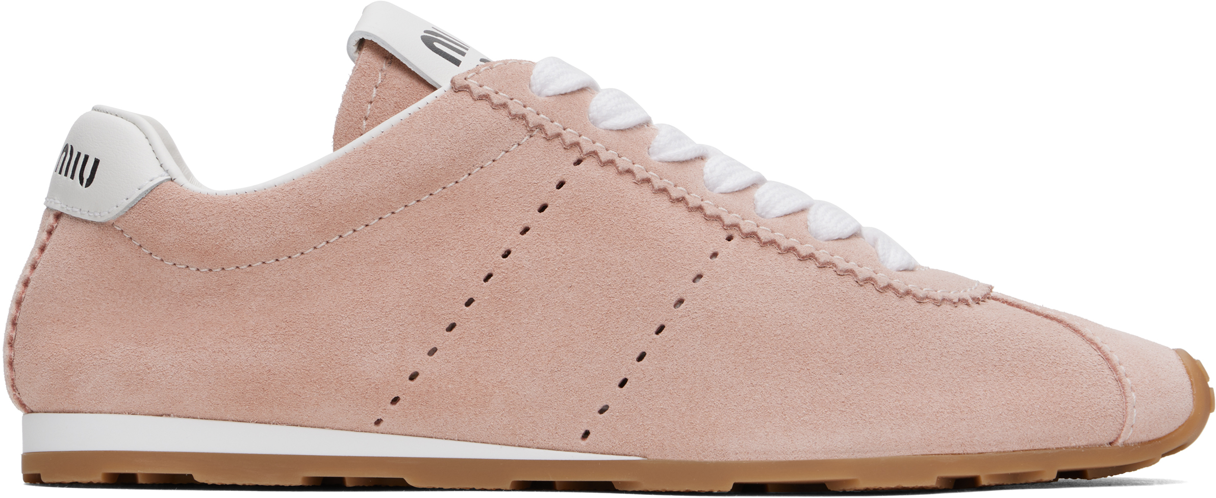 Miu Miu shoes for Women | SSENSE Canada