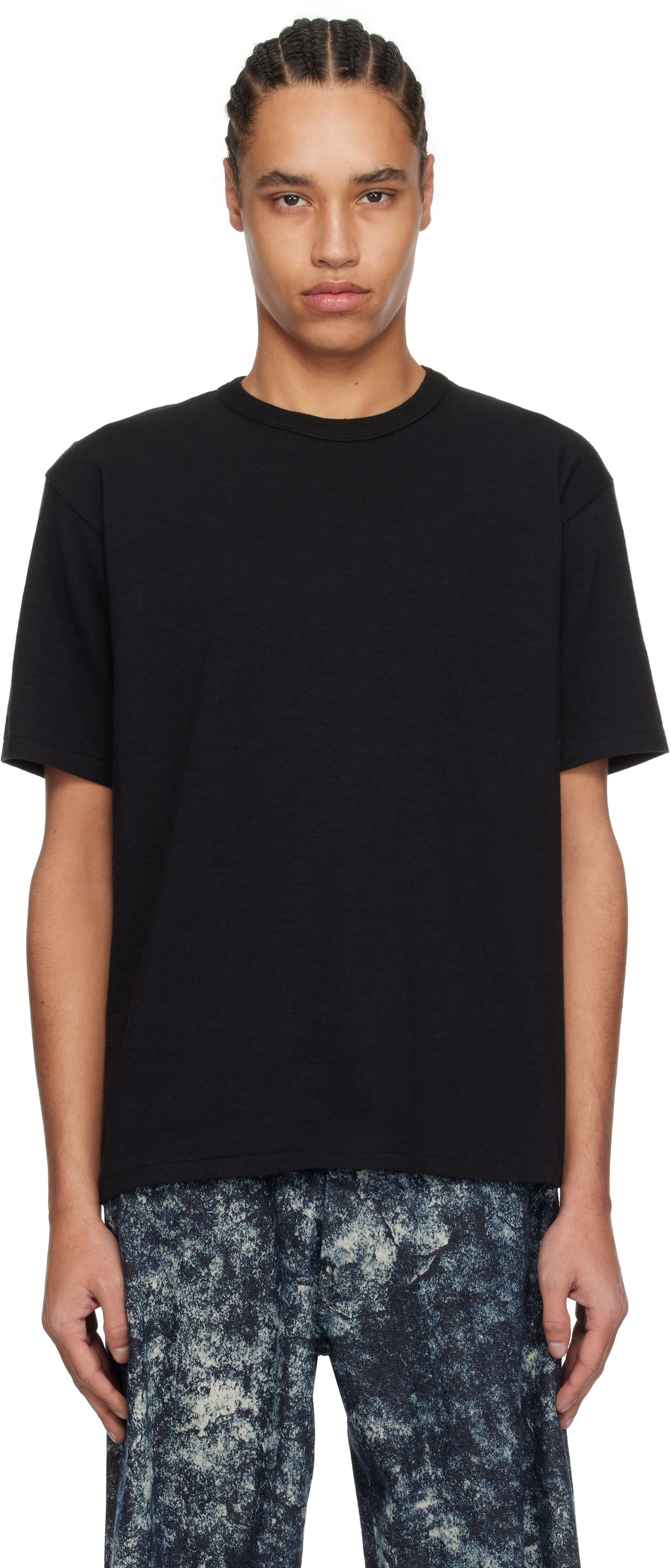 トップス t.t / taiga takahashi 25ss lot 616 Taiga Takahashi | LOT.616 TEE SHIRT