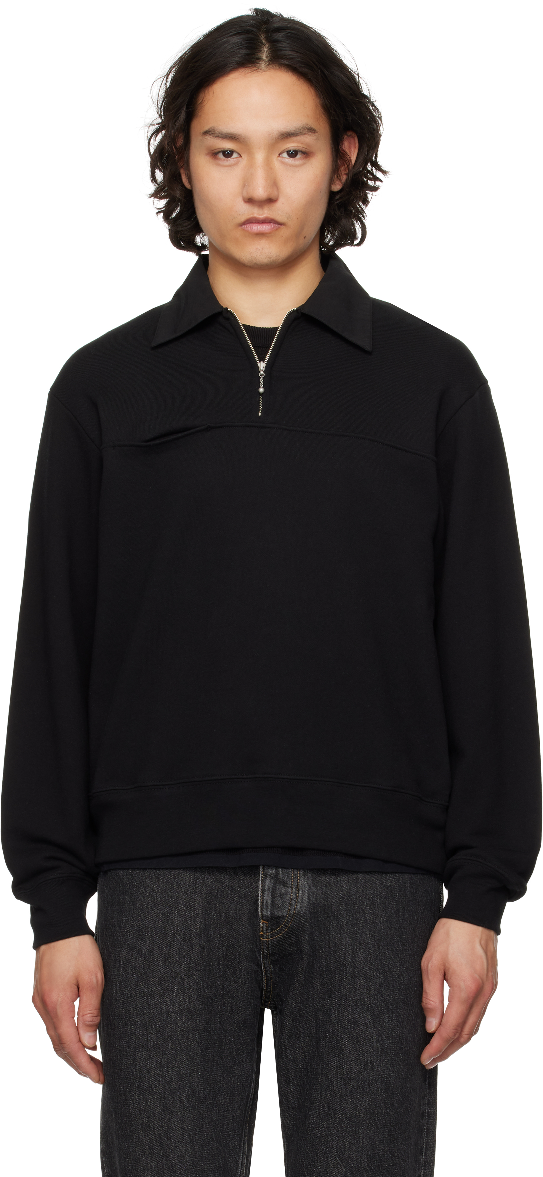 Lady White Co. for Men SS25 Collection | SSENSE Lady White Co. for Men SS25 Collection | SSENSE