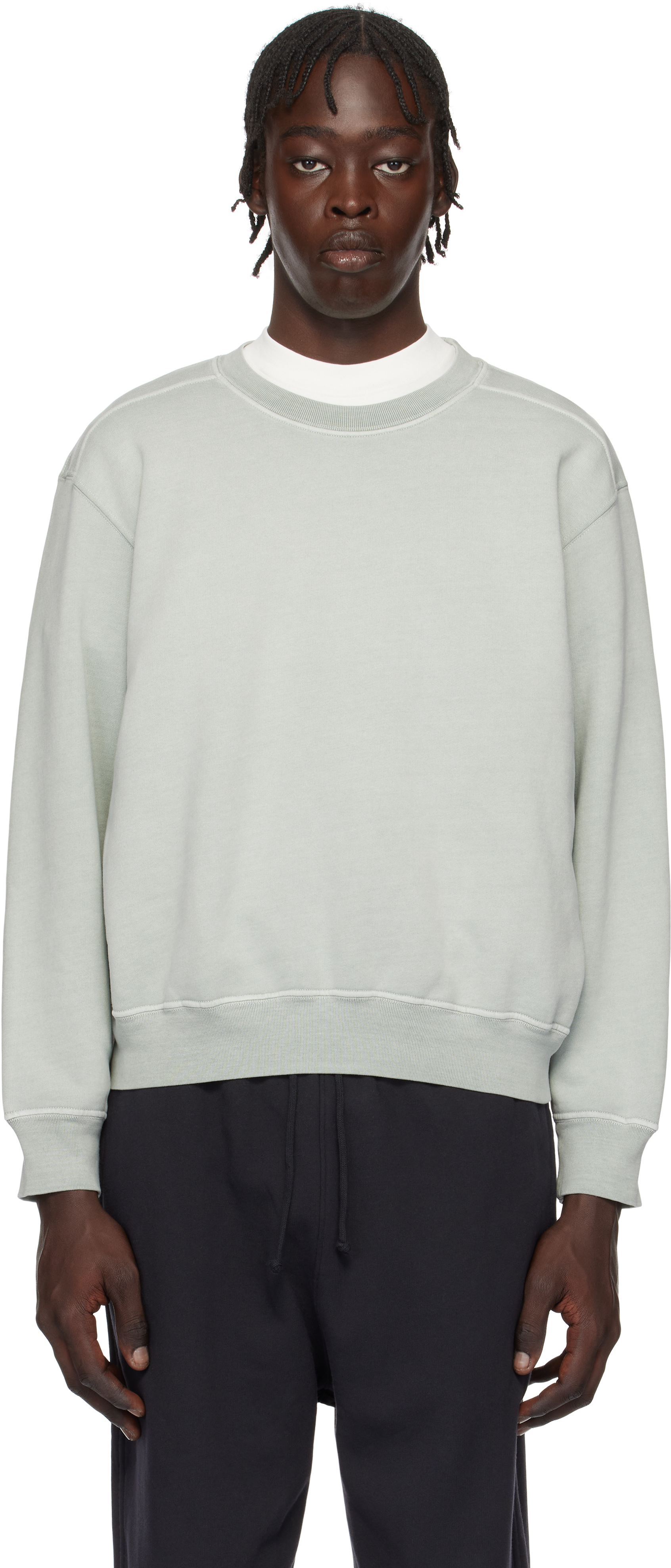 Lady White Co. for Men FW25 Collection | SSENSE