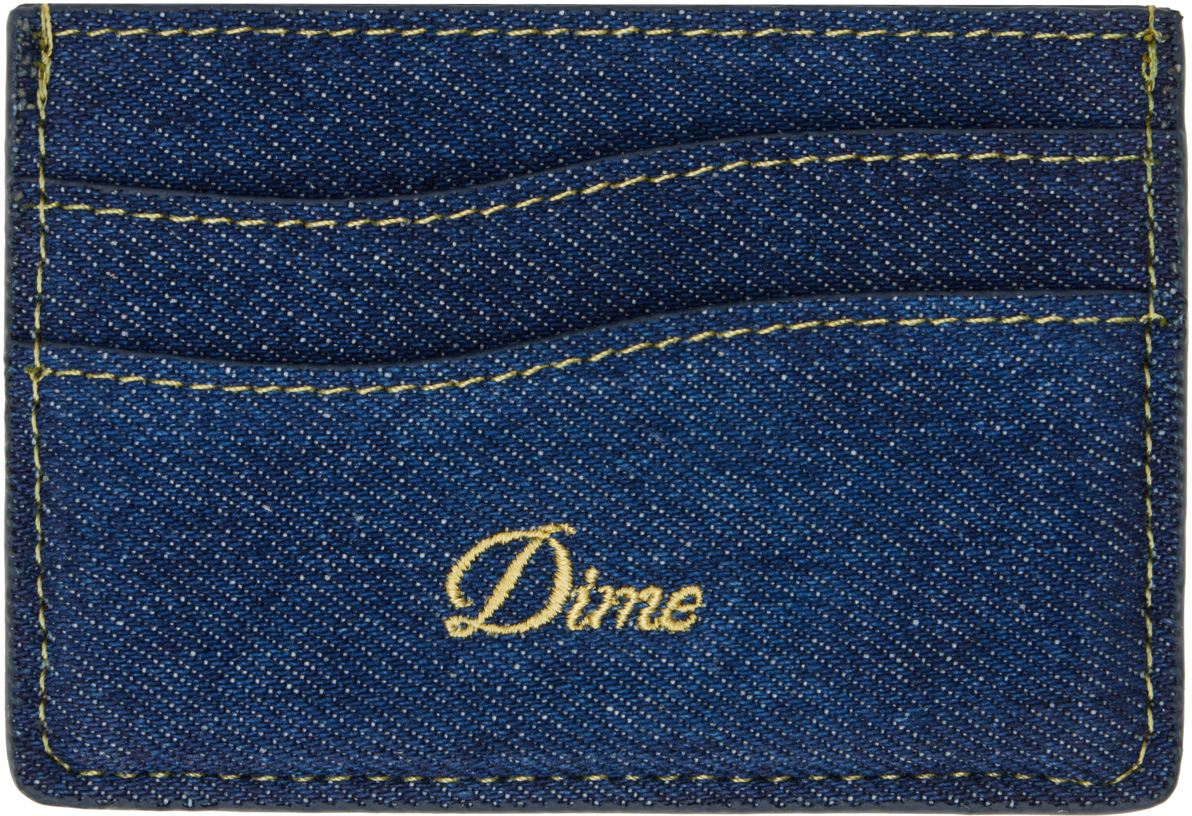 Dime メンズ カードケース & 財布 | SSENSE 日本