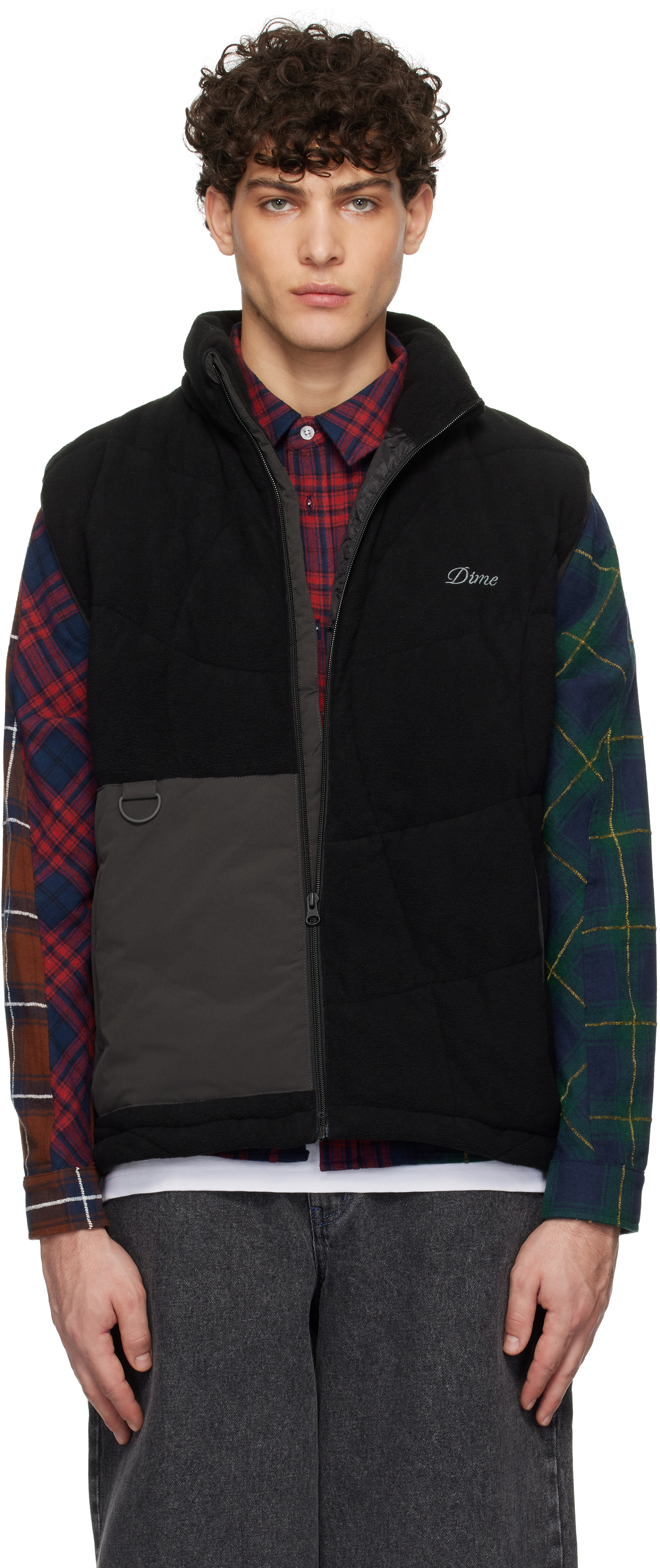 Dime for Men SS25 Collection | SSENSE Canada