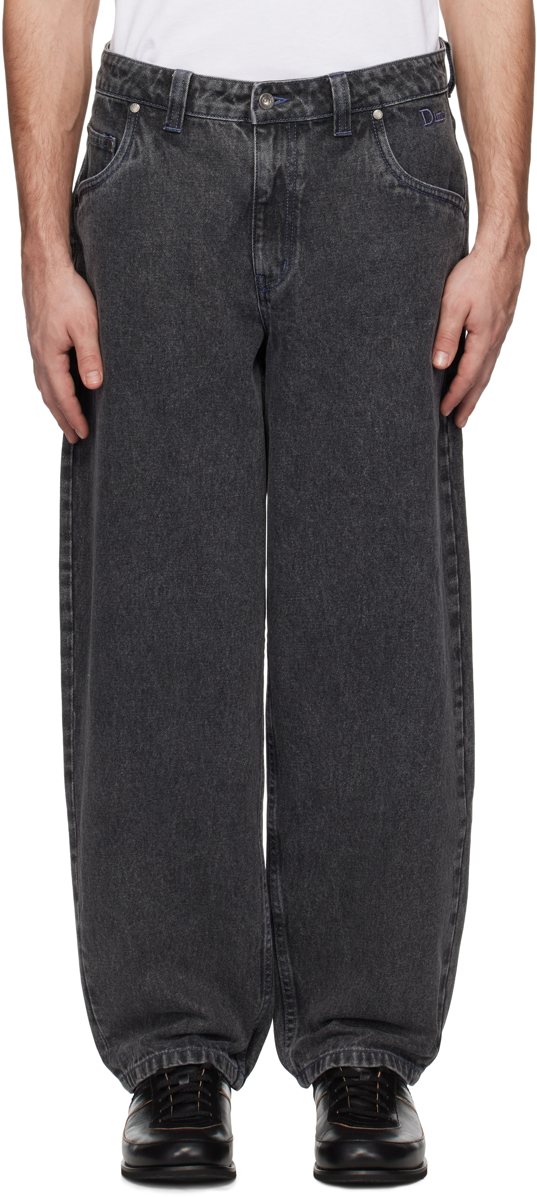 Dime jeans for Men | SSENSE Dime jeans for Men | SSENSE