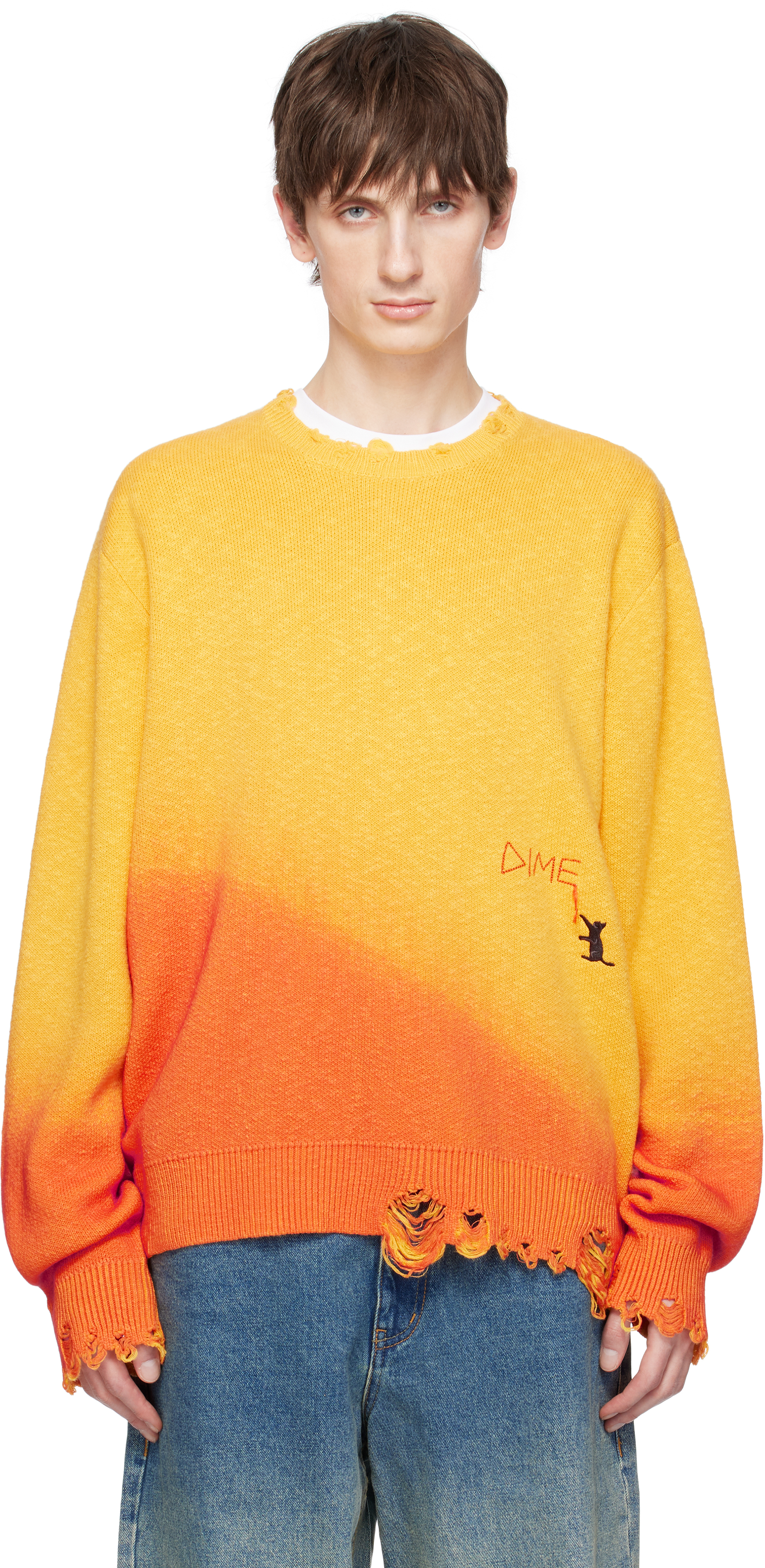 Sale | Dime | Up to 70% Off | SSENSE