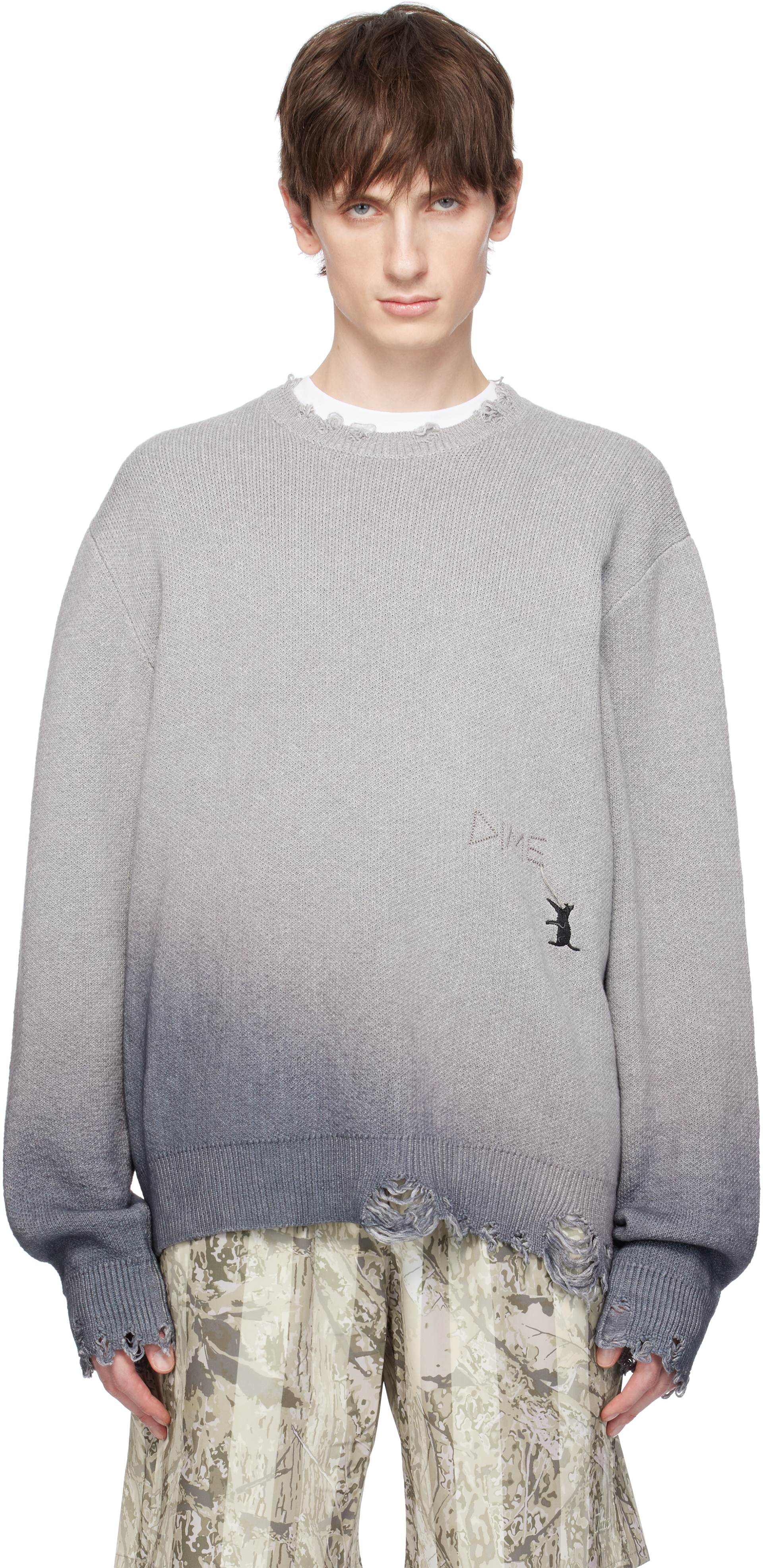 Dime for Men SS25 Collection | SSENSE Canada