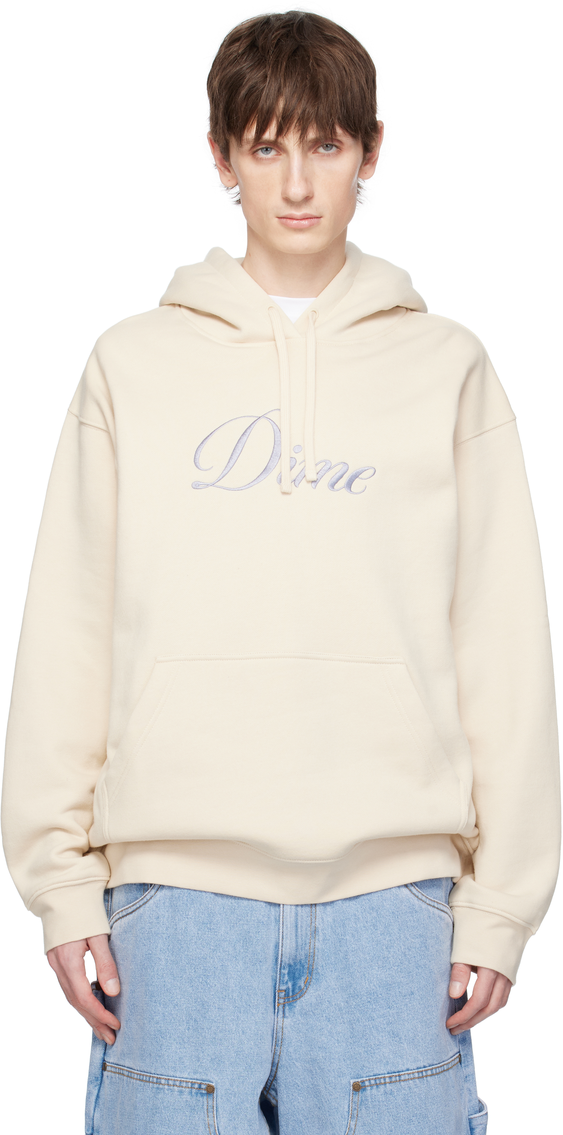 【関税込み】Dime タン Dime Devil フーディ Dimeのタン Dime Devil フーディがセール中