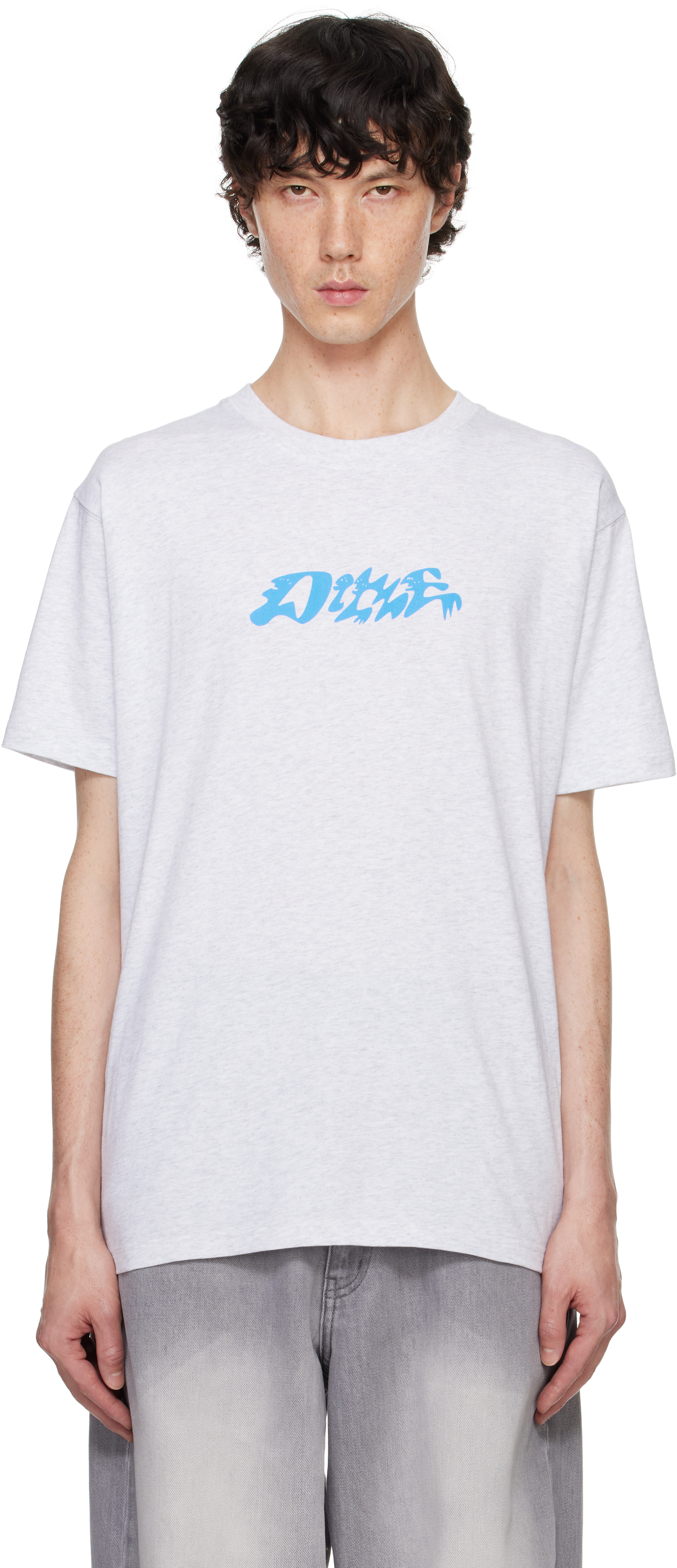 Dime メンズ tシャツ | SSENSE 日本