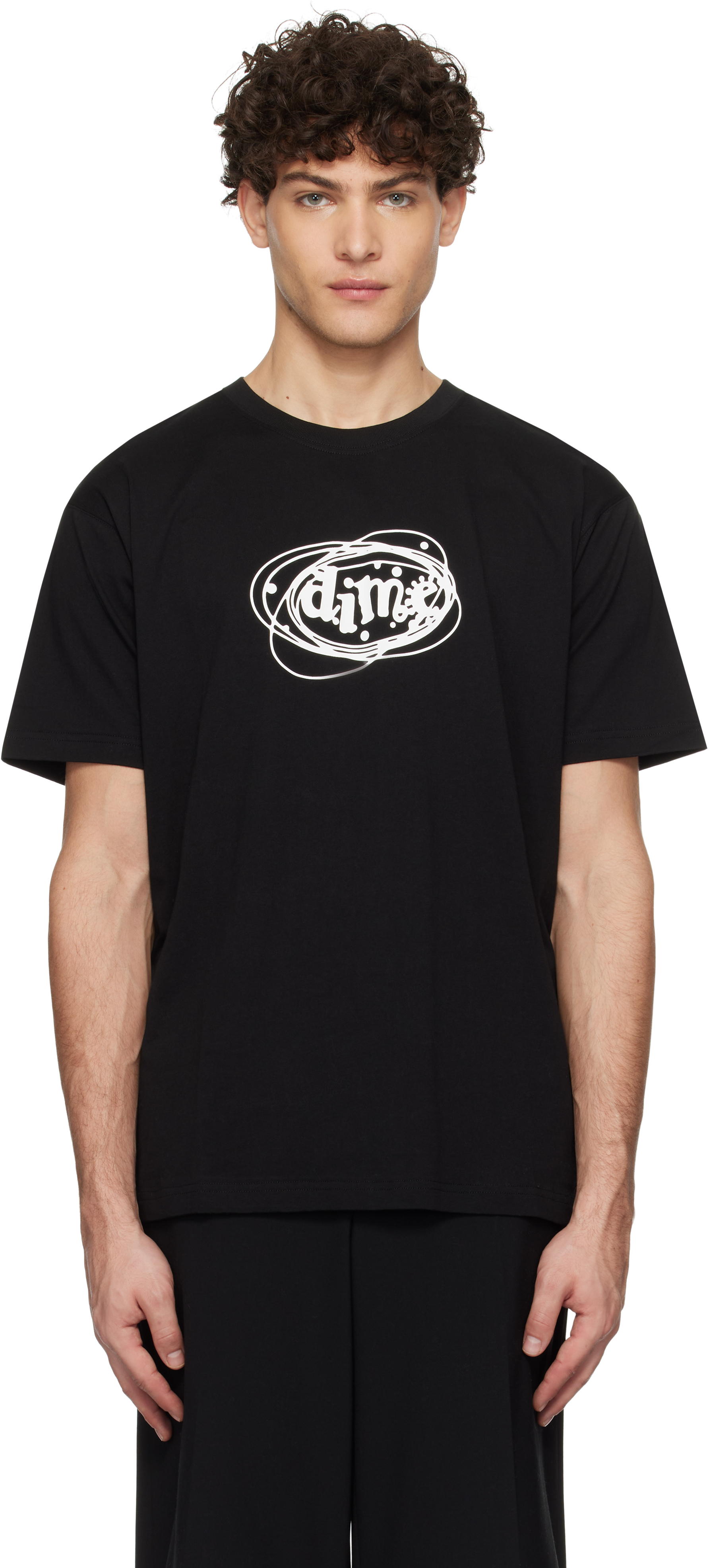 Dime t-shirts for Men | SSENSE