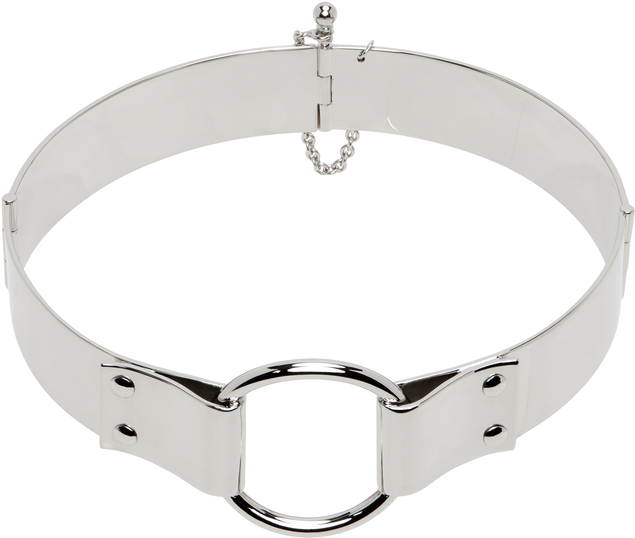 Ring Choker