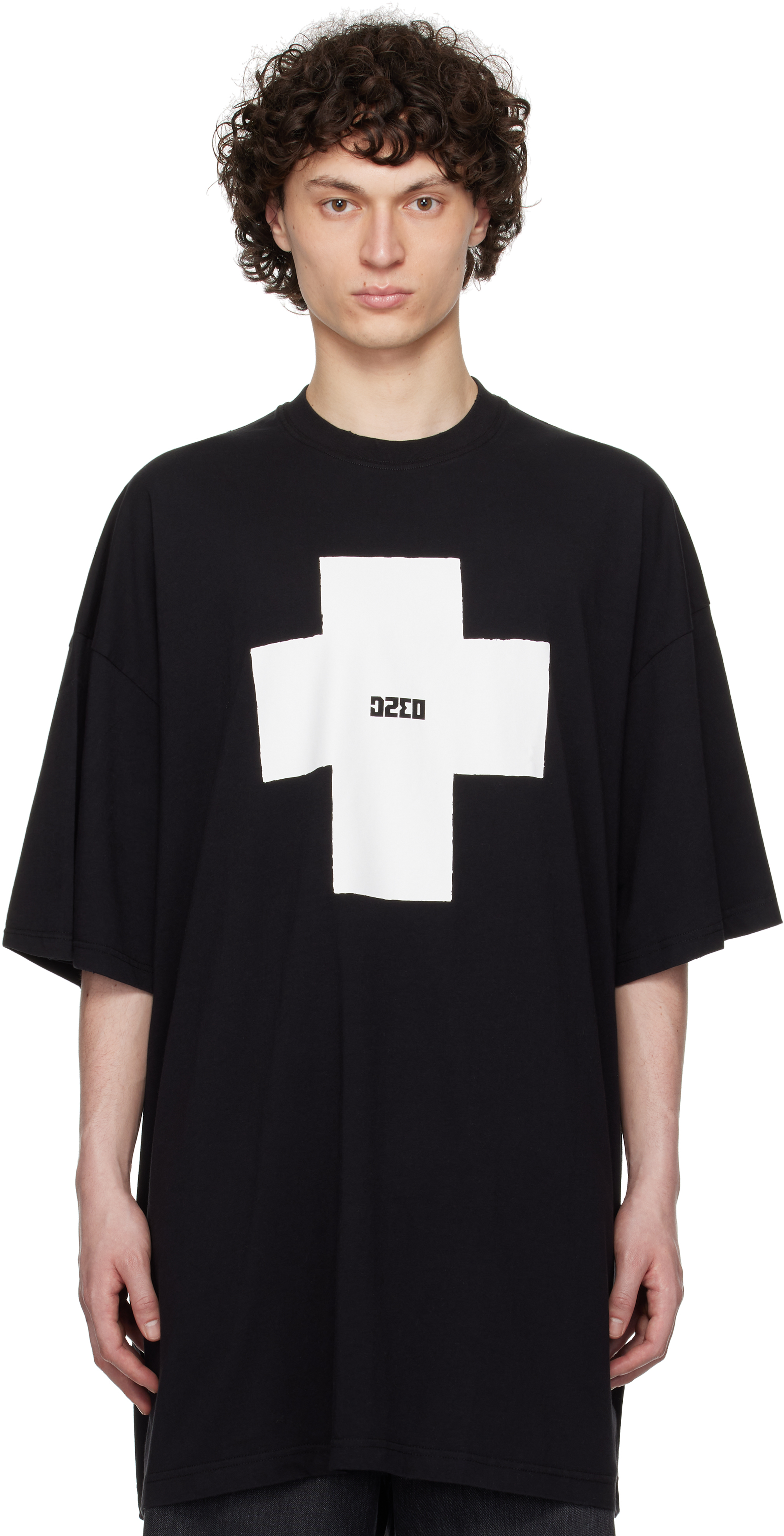 032c メンズ tシャツ | SSENSE 日本