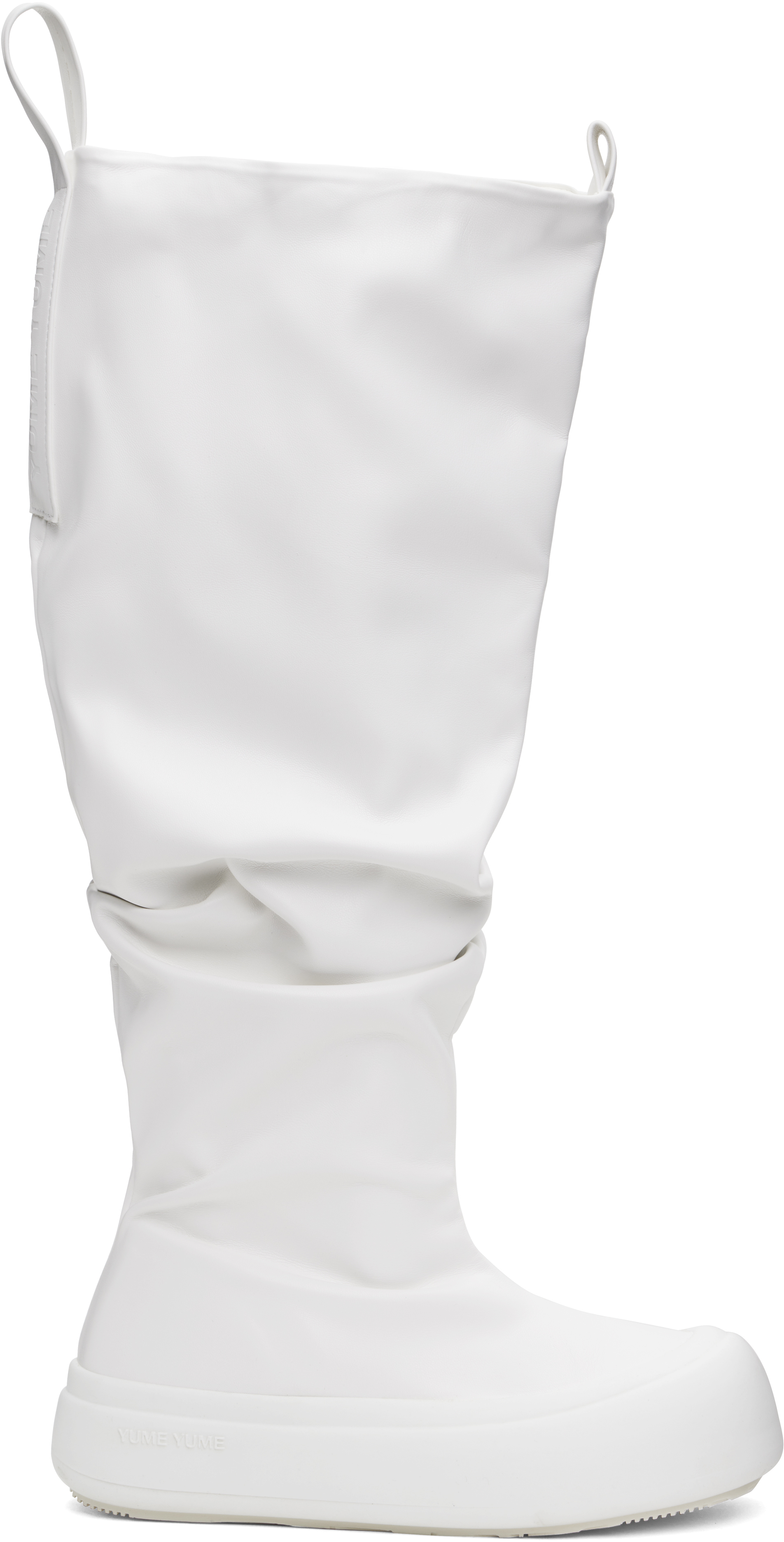 Yume Yume boots for Men | SSENSE