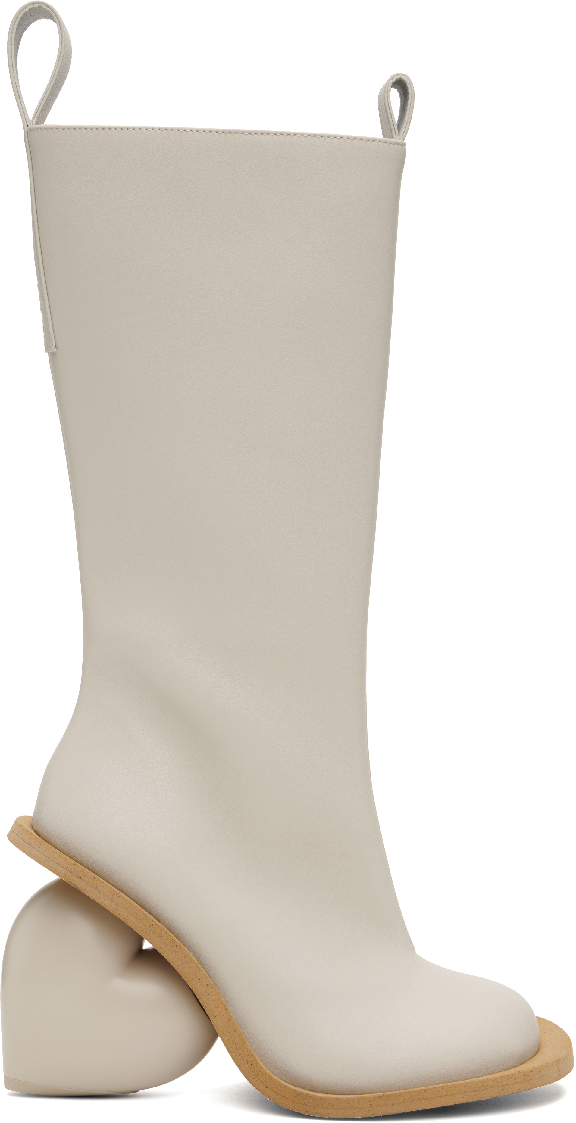 Yume Yume boots for Men | SSENSE