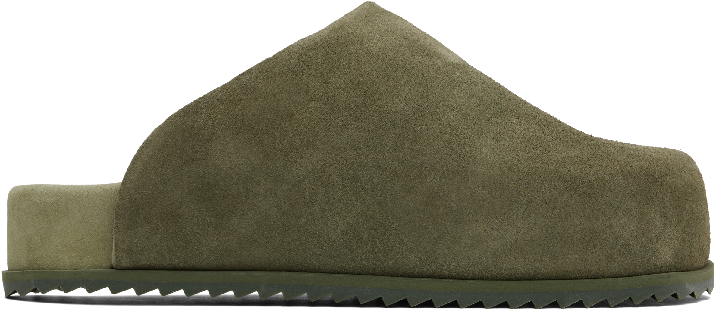 Khaki Truck Slides