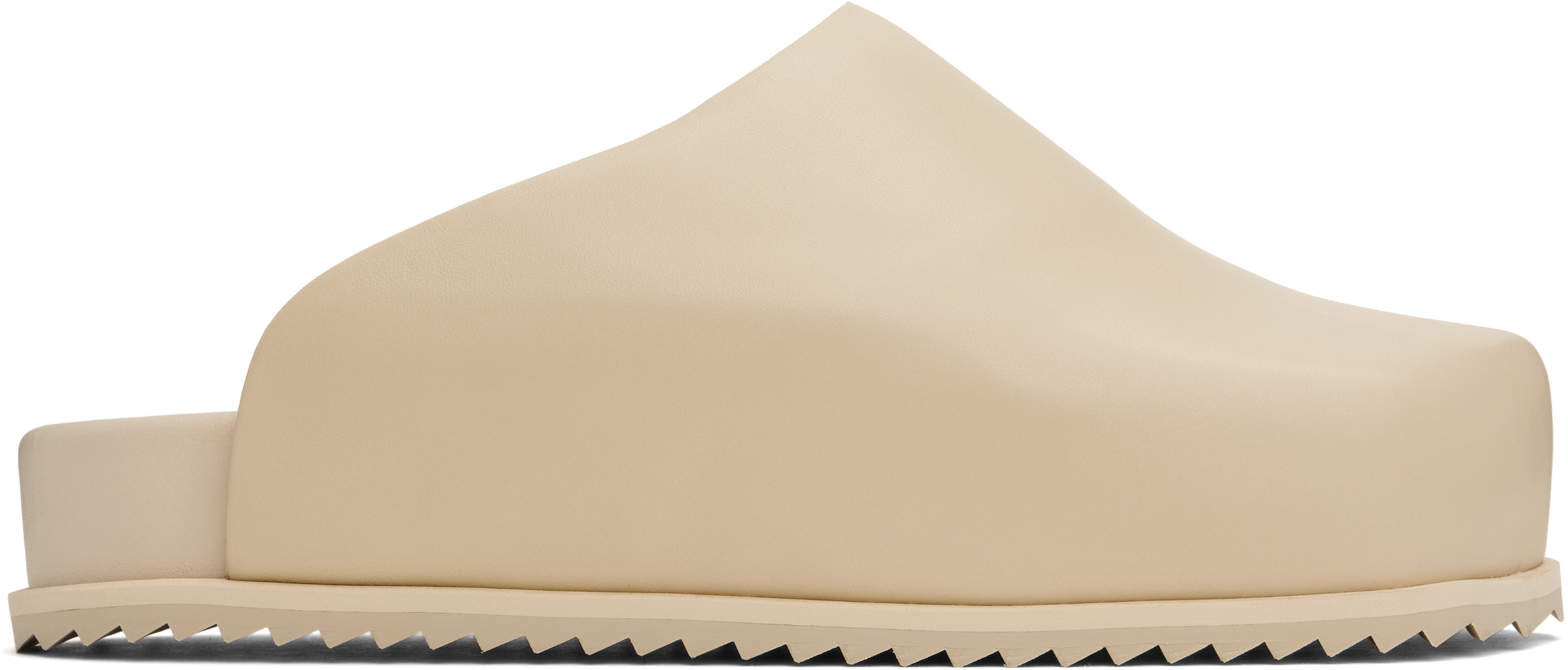 Yume Yume shoes for Men | SSENSE