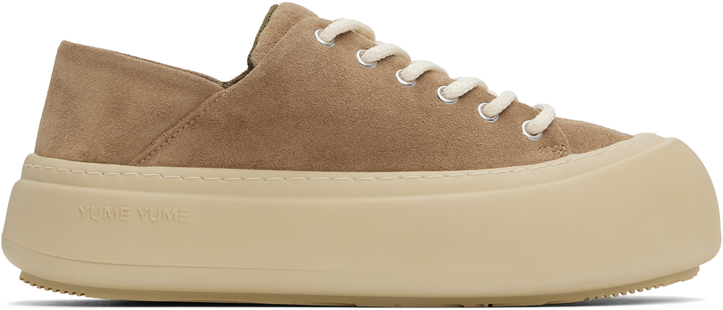 Yume Yume sneakers for Men | SSENSE
