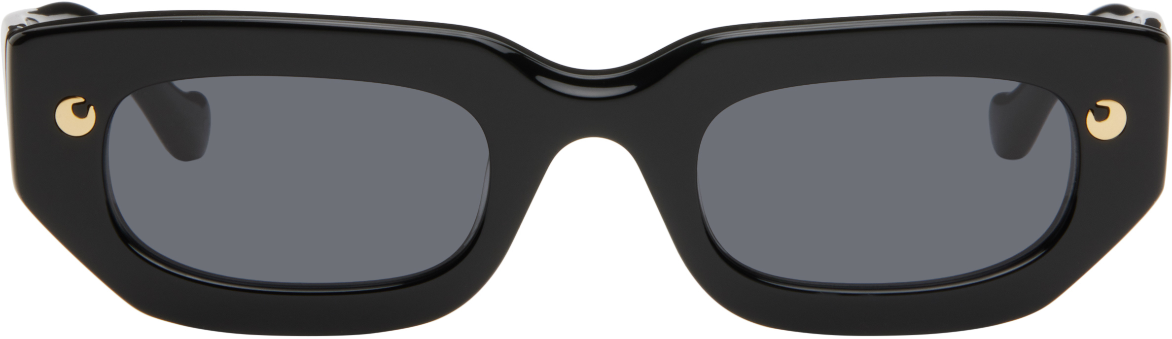 Black Kadee Sunglasses