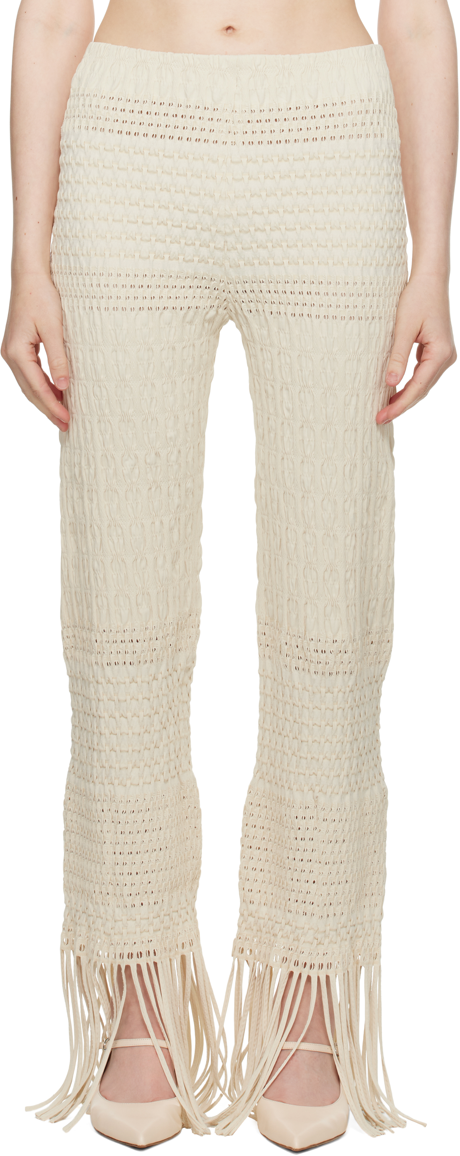 Off-White Miciel Trousers