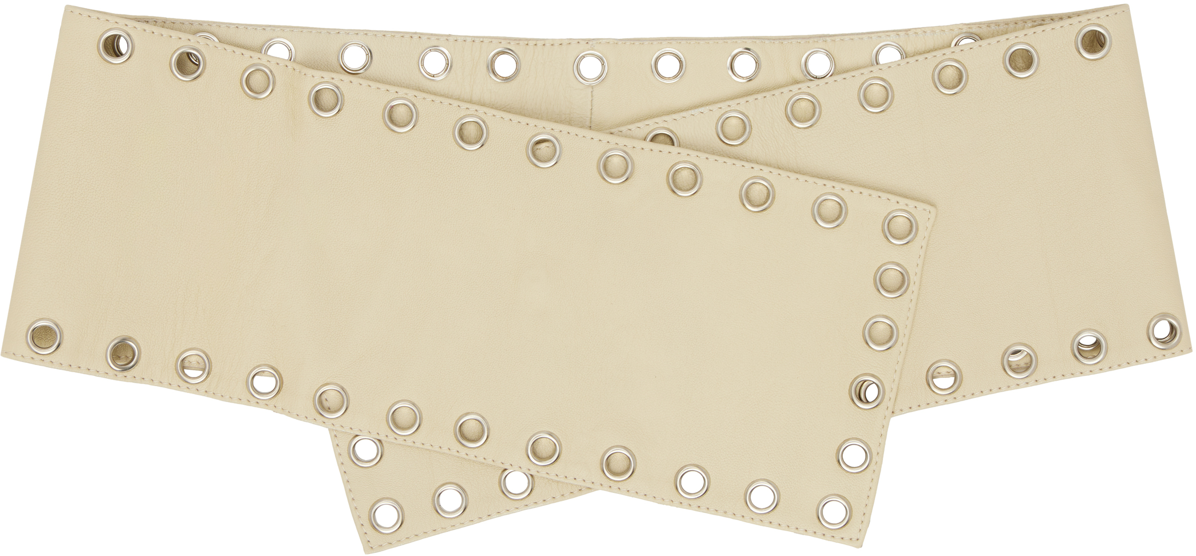 Beige Dilara Belt