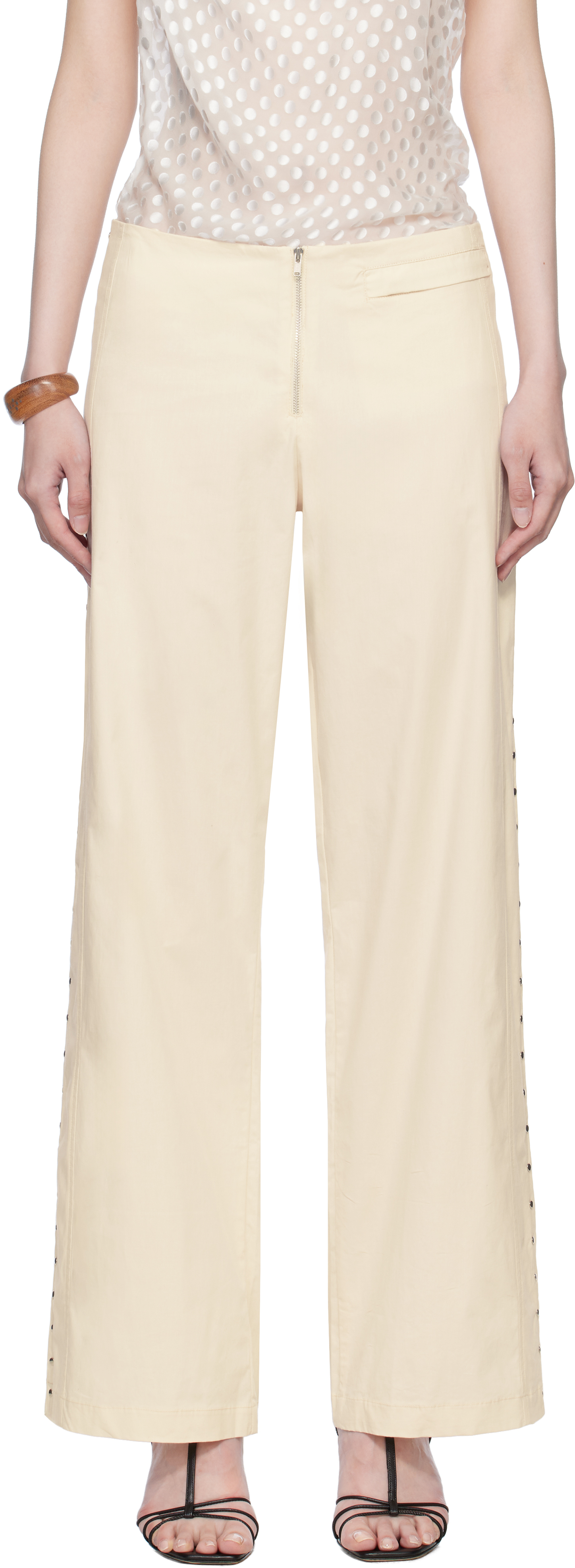 Off-White Ete Trousers