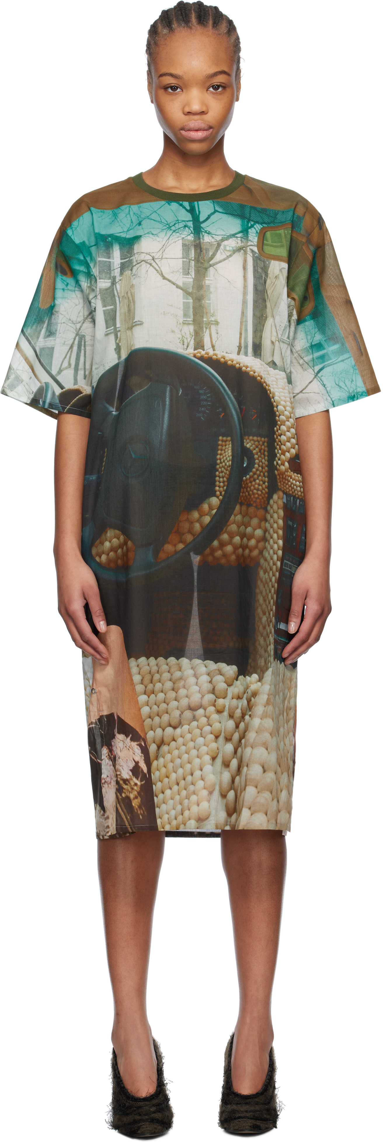 Bless for Women SS25 Collection | SSENSE