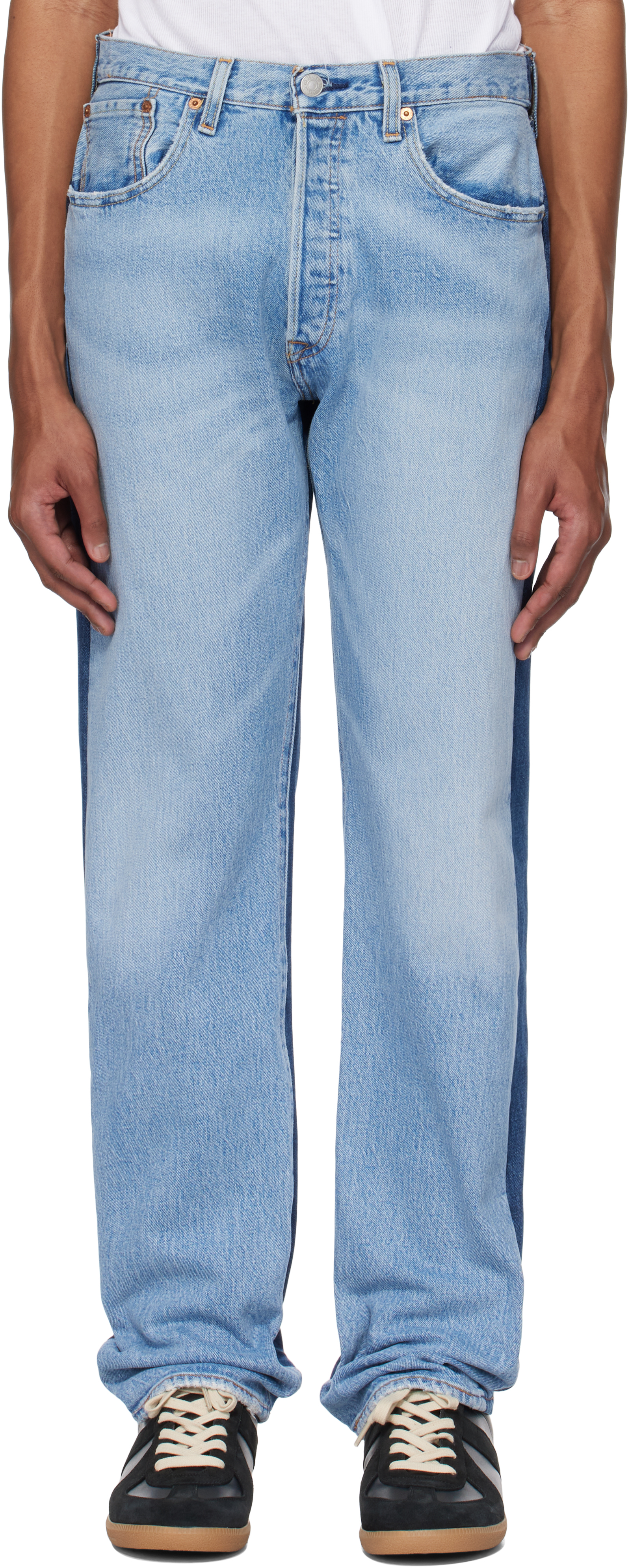 Bless for Men SS25 Collection | SSENSE