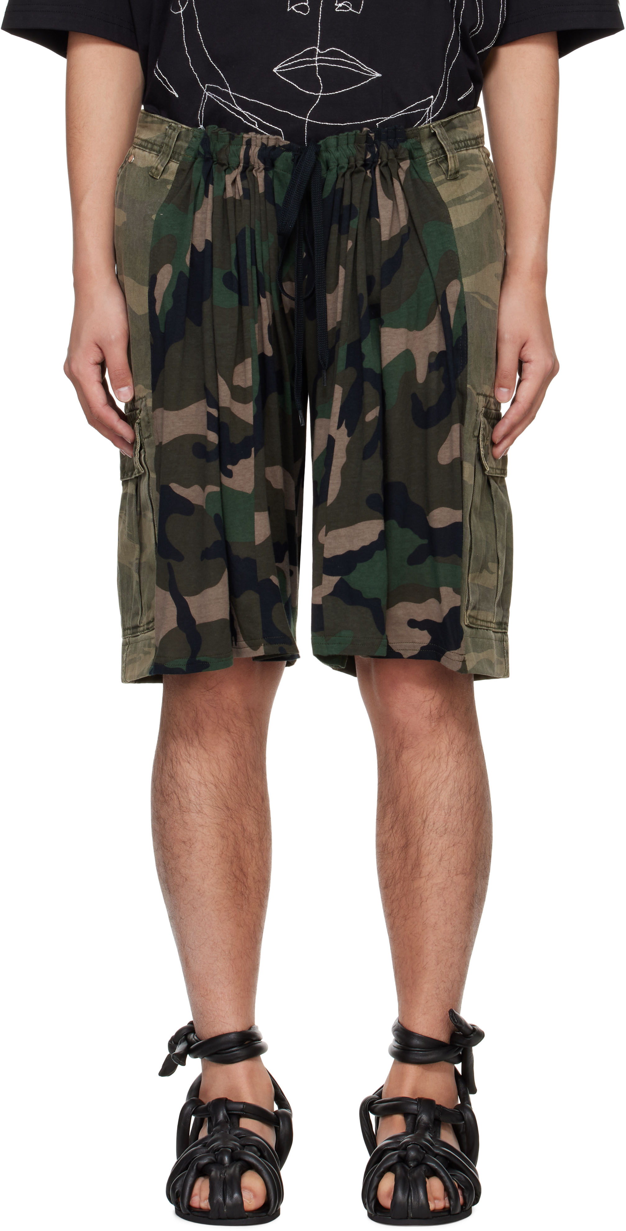Bless for Men SS25 Collection | SSENSE