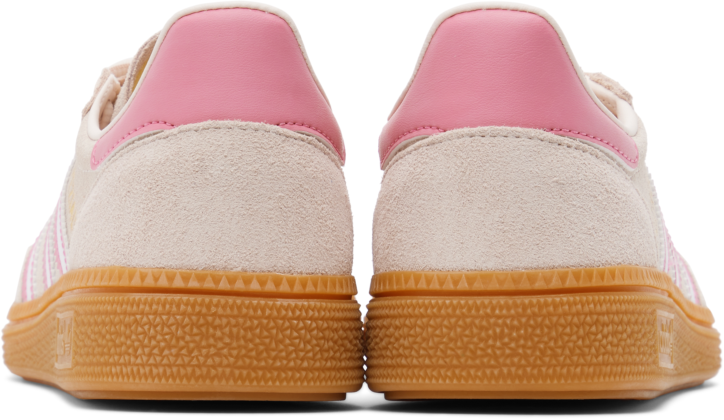 Adidas Originals Adidas Handball Spezial Sneaker In Wonder Quartz/ftwr W