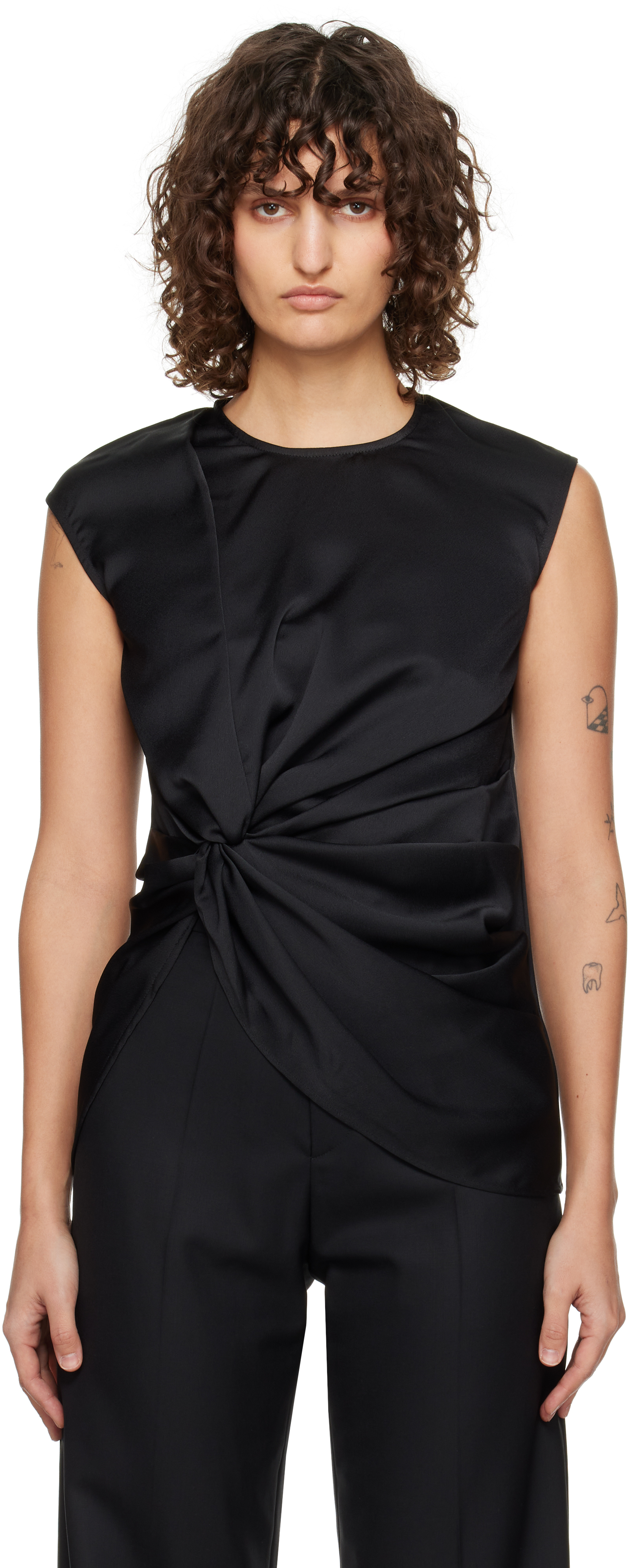 Beaufille for Women FW25 Collection SSENSE