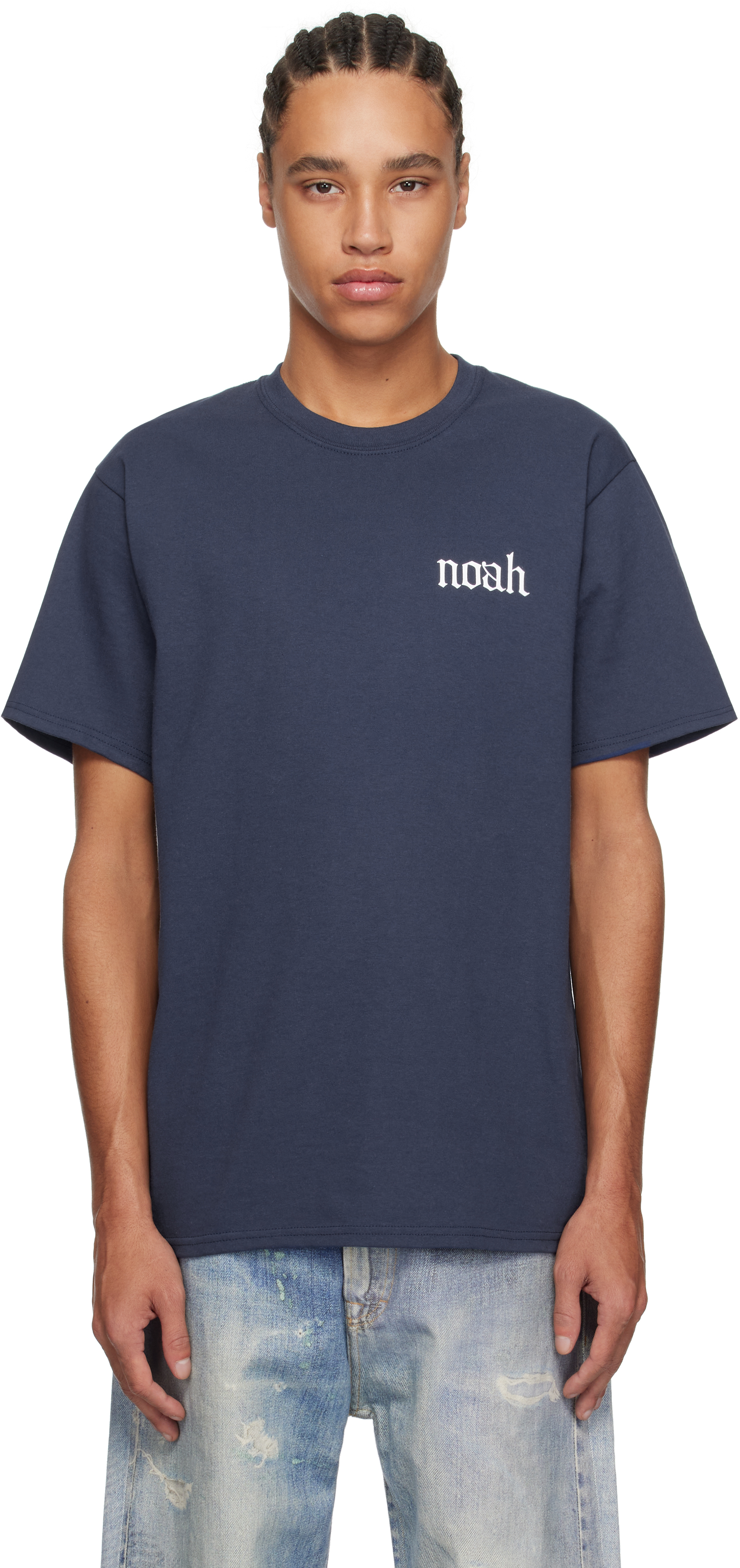 Noah Nyc メンズ tシャツ | SSENSE 日本