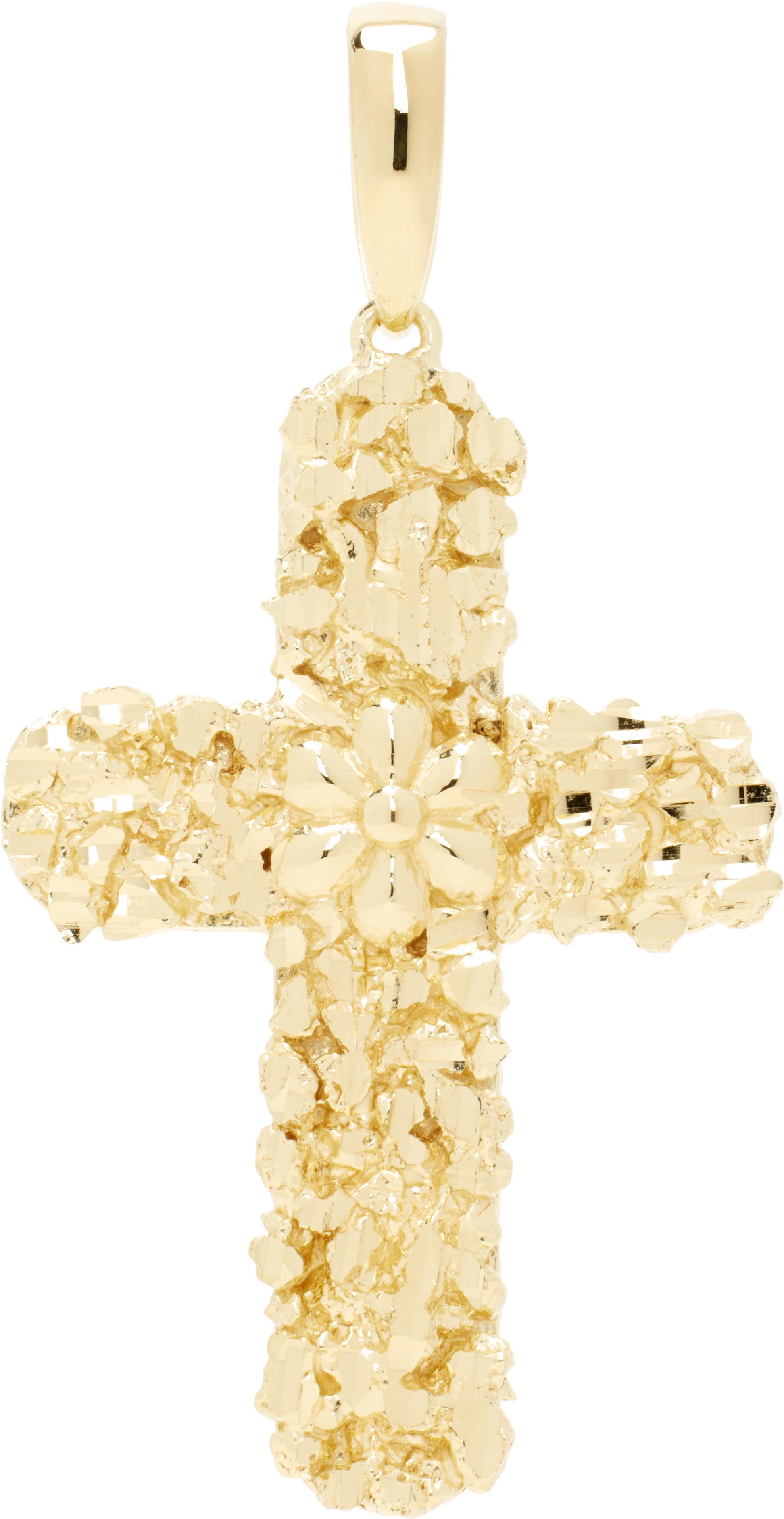 VENEDA CARTER SSENSE限定 ゴールド VC001 リング