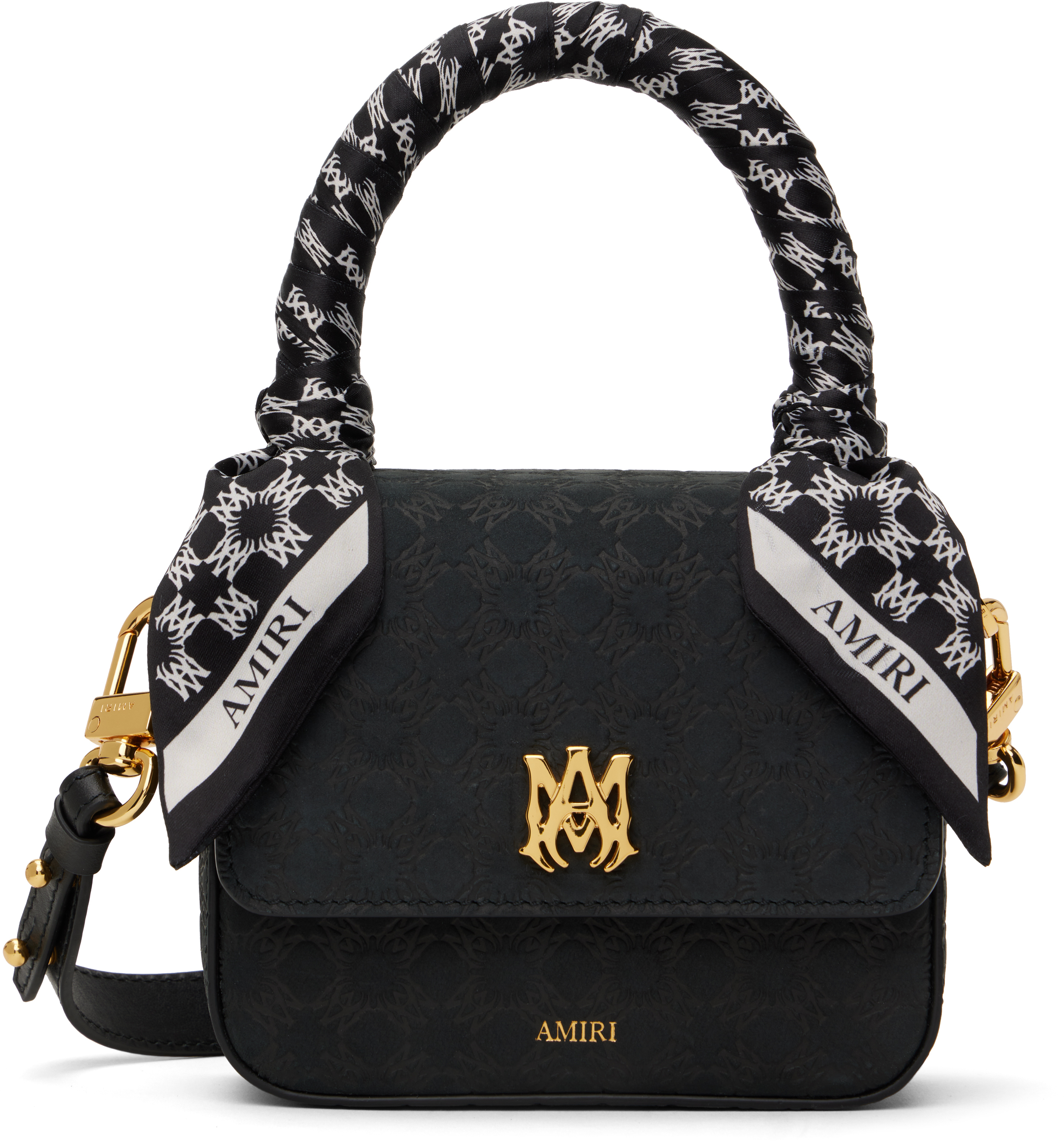 Pink MA Quad Micro MA Bag