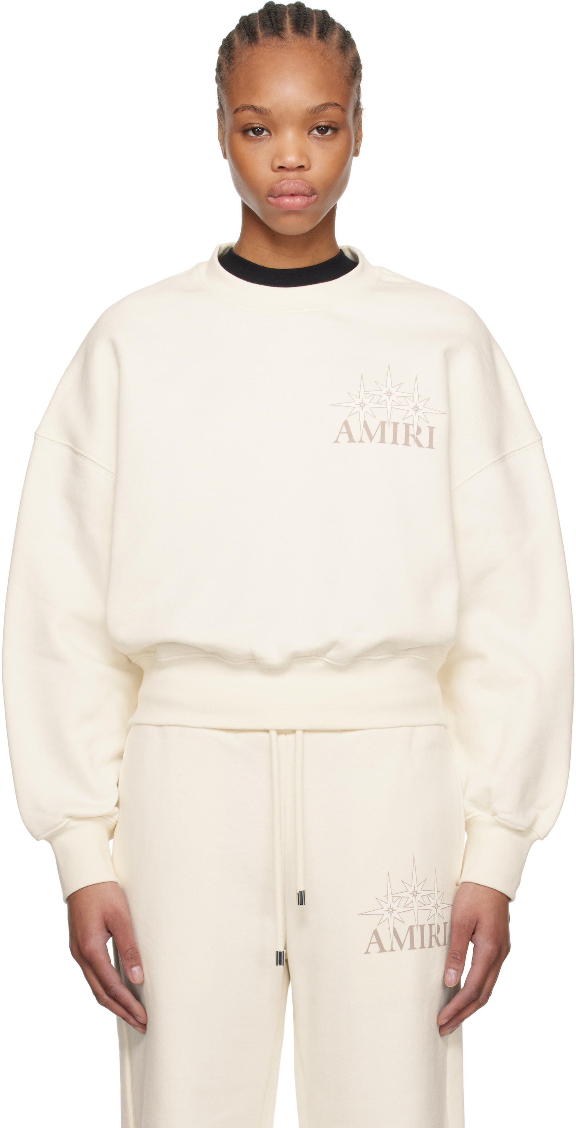 AMIRI | Lead Men's Sweatshirt | YOOX