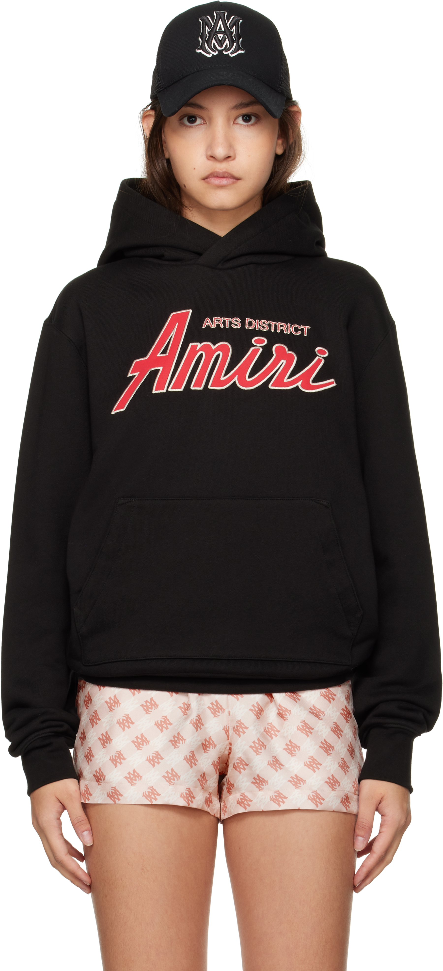 【AMIRI】シティ フーディー AMIRI Official Site | Discover The New Collection