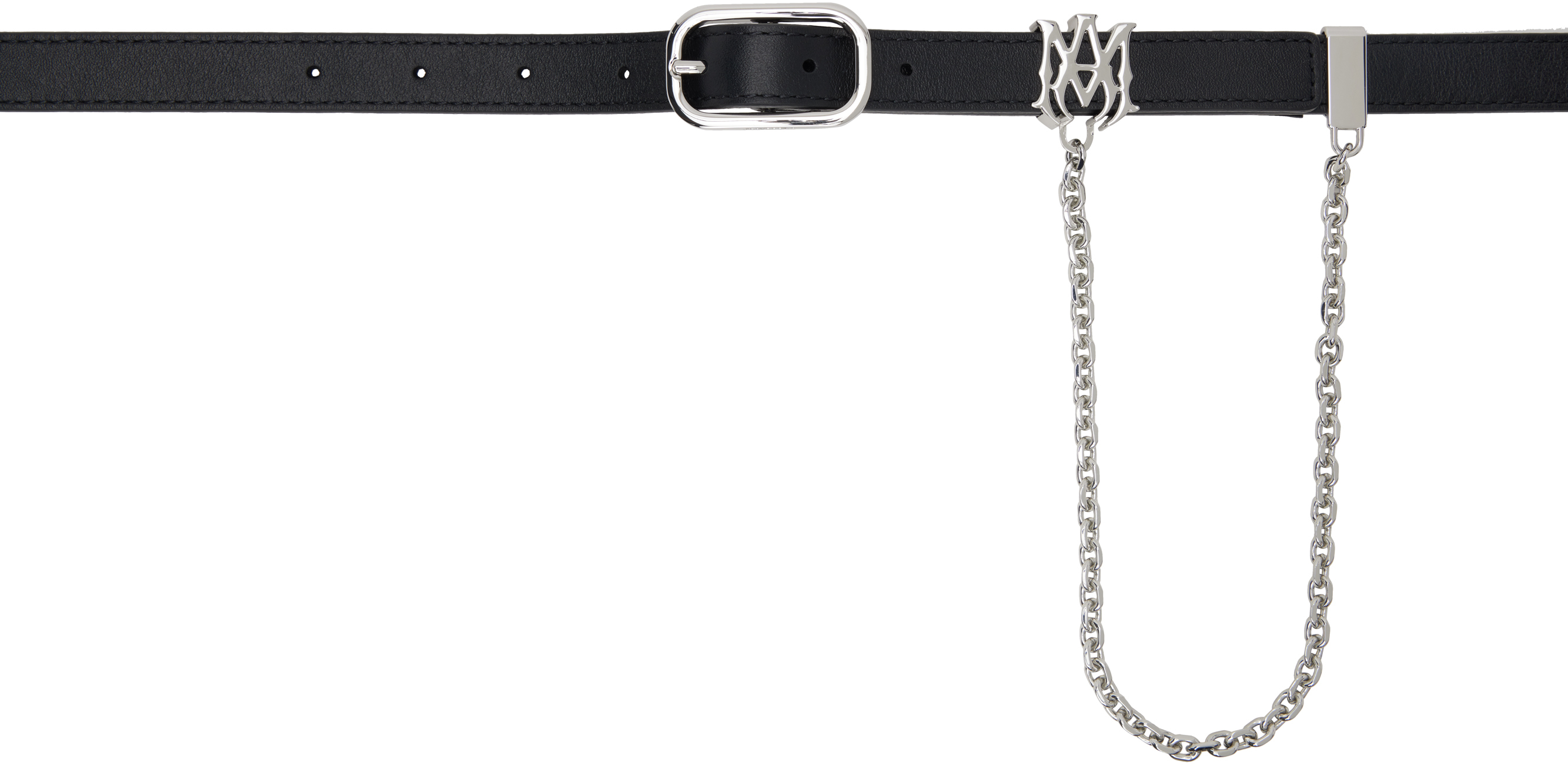 Brown MA Chain Belt