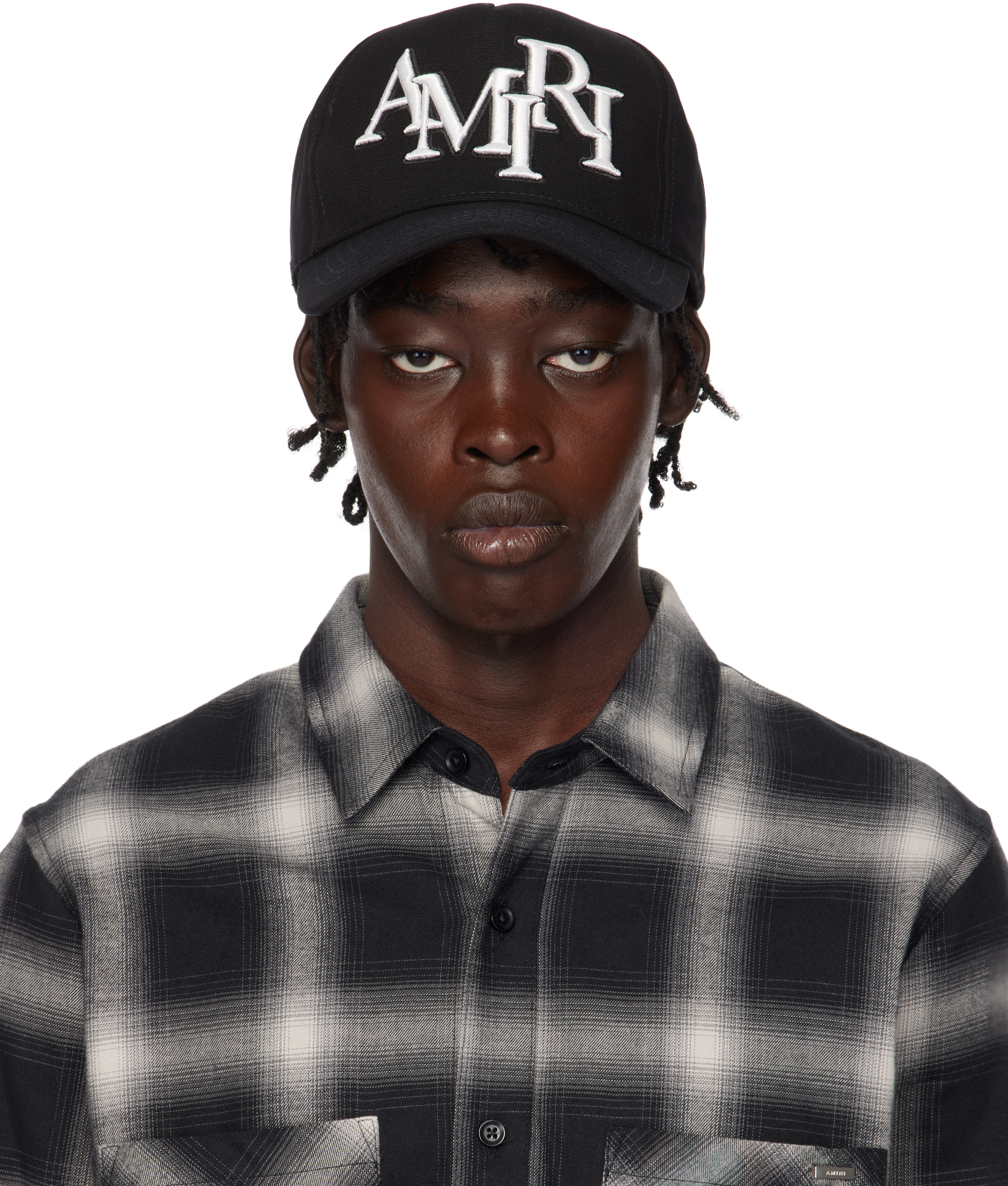 Amiri メンズ キャップ | SSENSE 日本 Amiri メンズ キャップ | SSENSE 日本