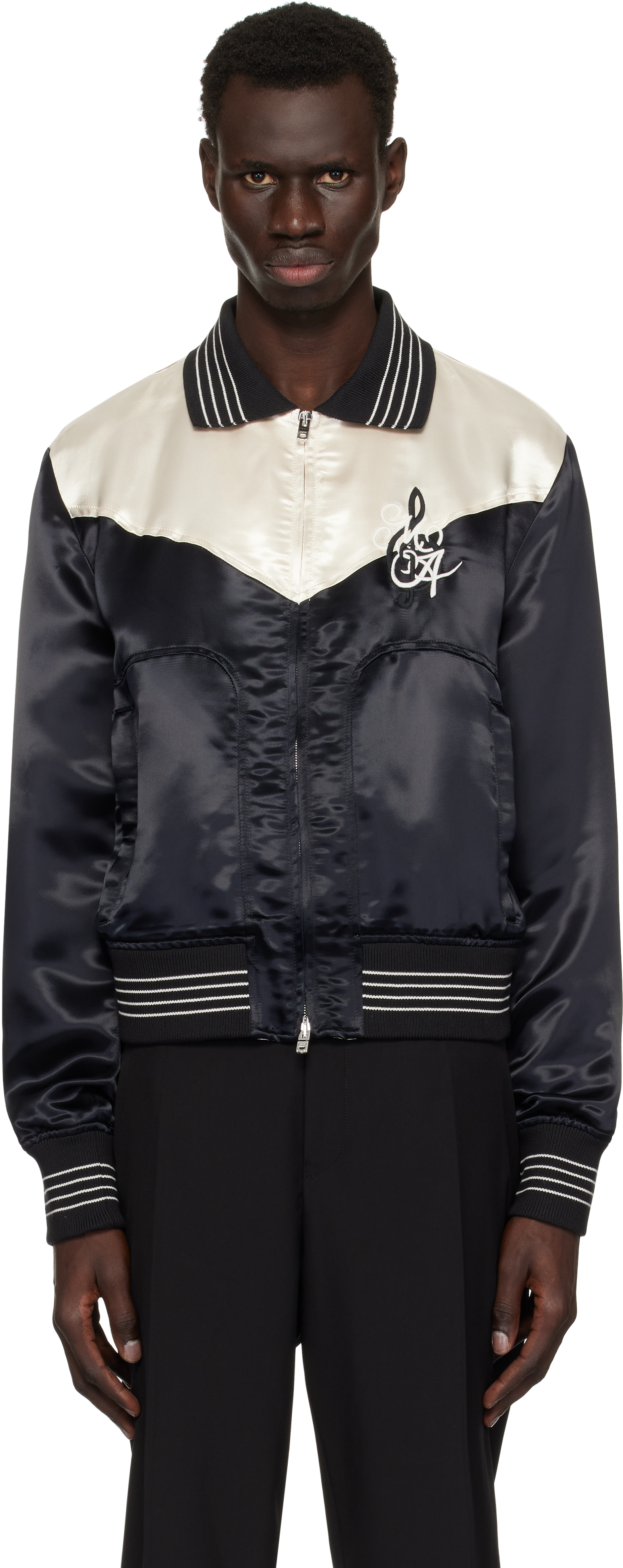 Amiri メンズ ジャケット & コート | SSENSE 日本