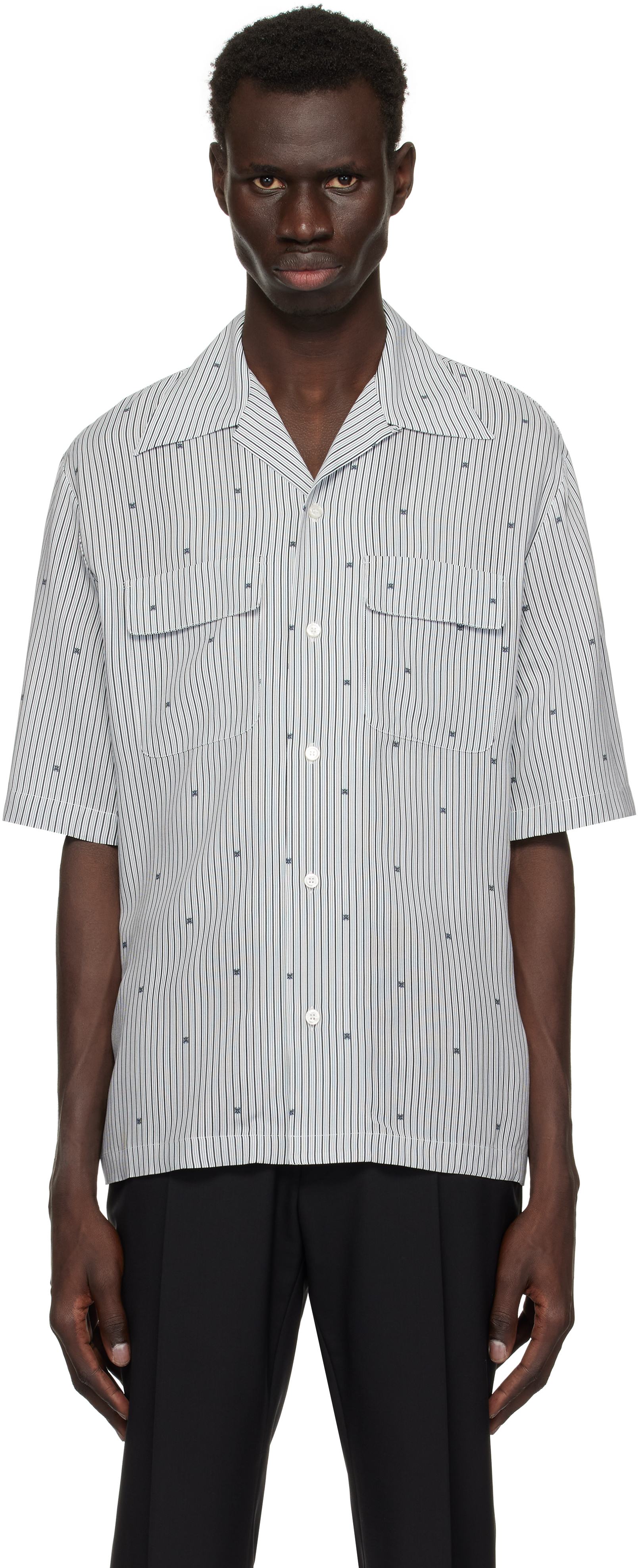 Amiri for Men SS25 Collection | SSENSE
