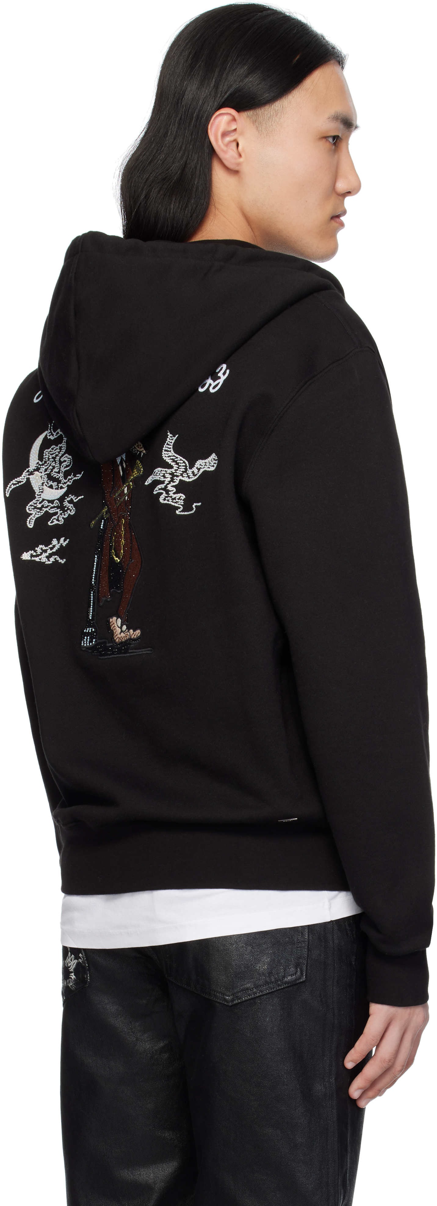 【関税込み】AMIRI ブラック 'Amiri' Jazz Wolf フーディ 28550155_57953748_1000.jpg