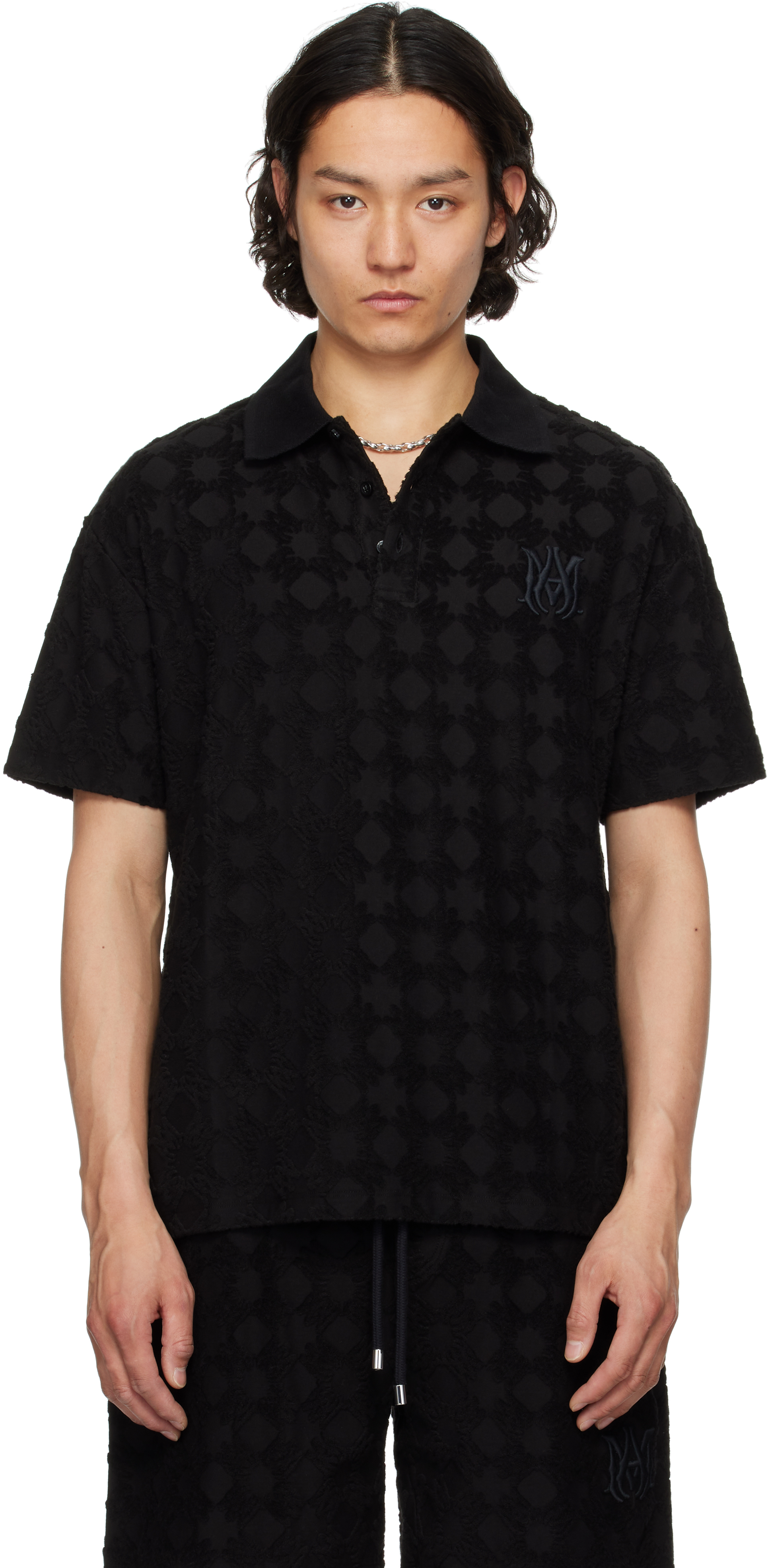 Amiri for Men SS25 Collection | SSENSE