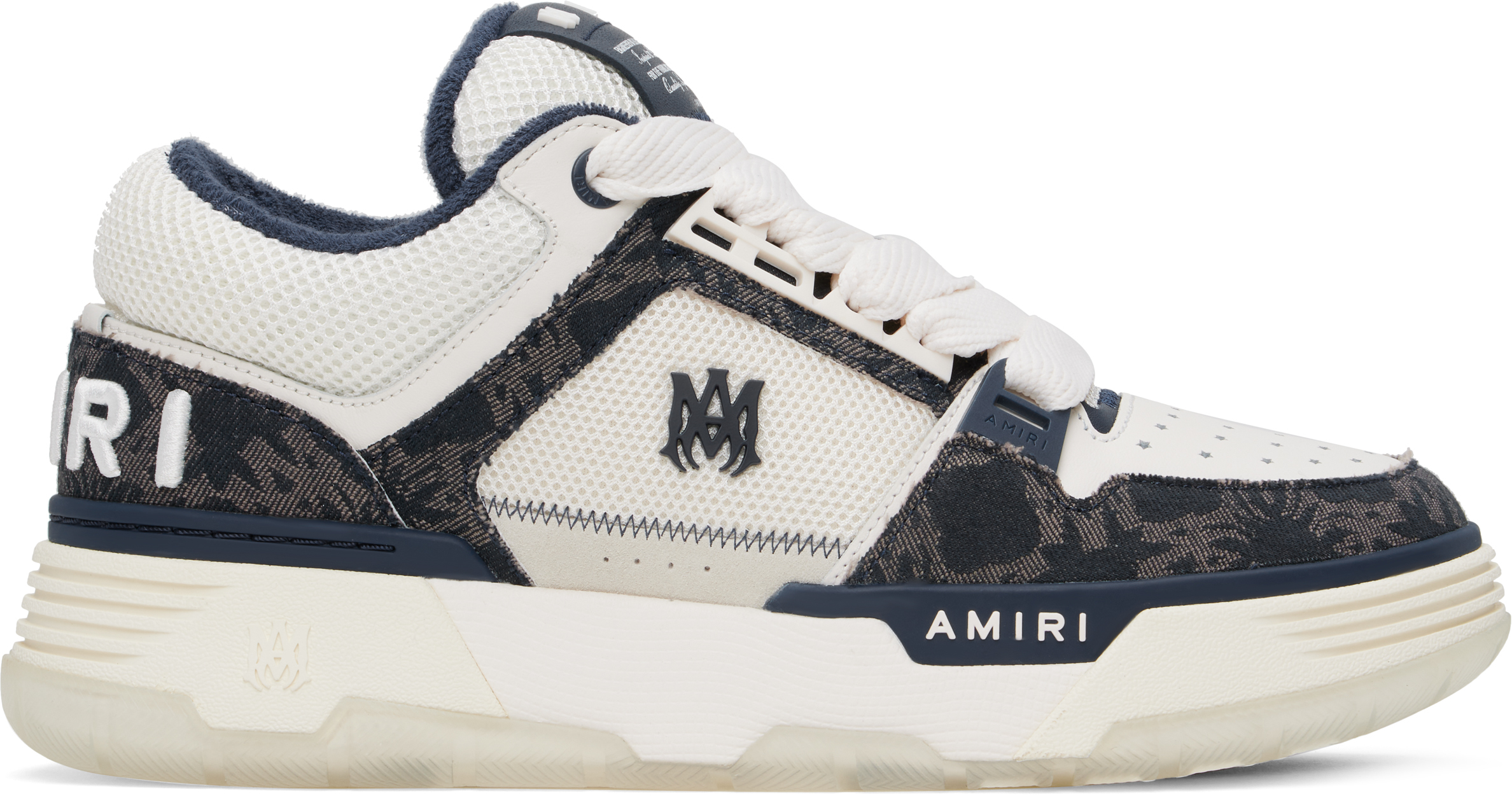 Amiri メンズ スニーカー | SSENSE 日本