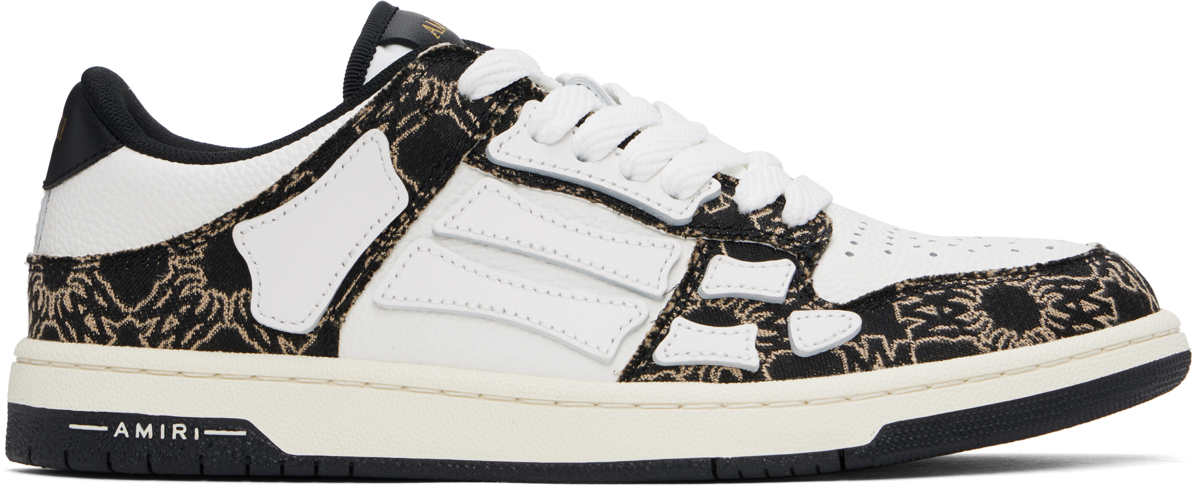 Amiri メンズ スニーカー | SSENSE 日本 Amiri メンズ スニーカー | SSENSE 日本