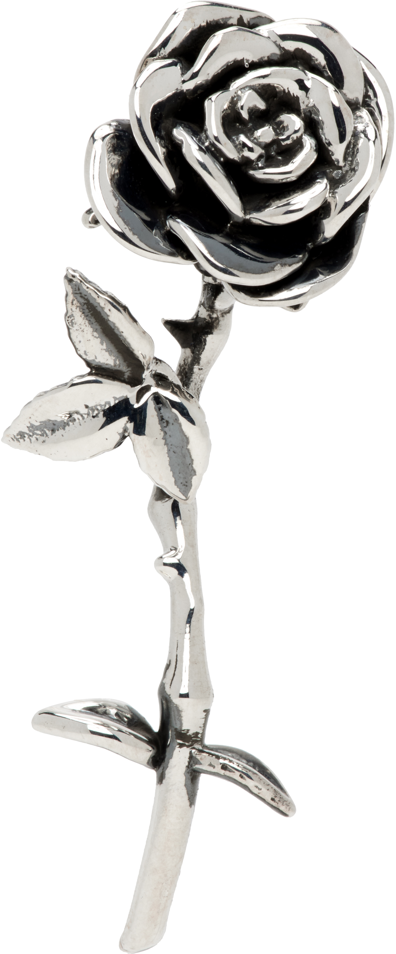 Enfants Riches Deprimes Rose Single Earring