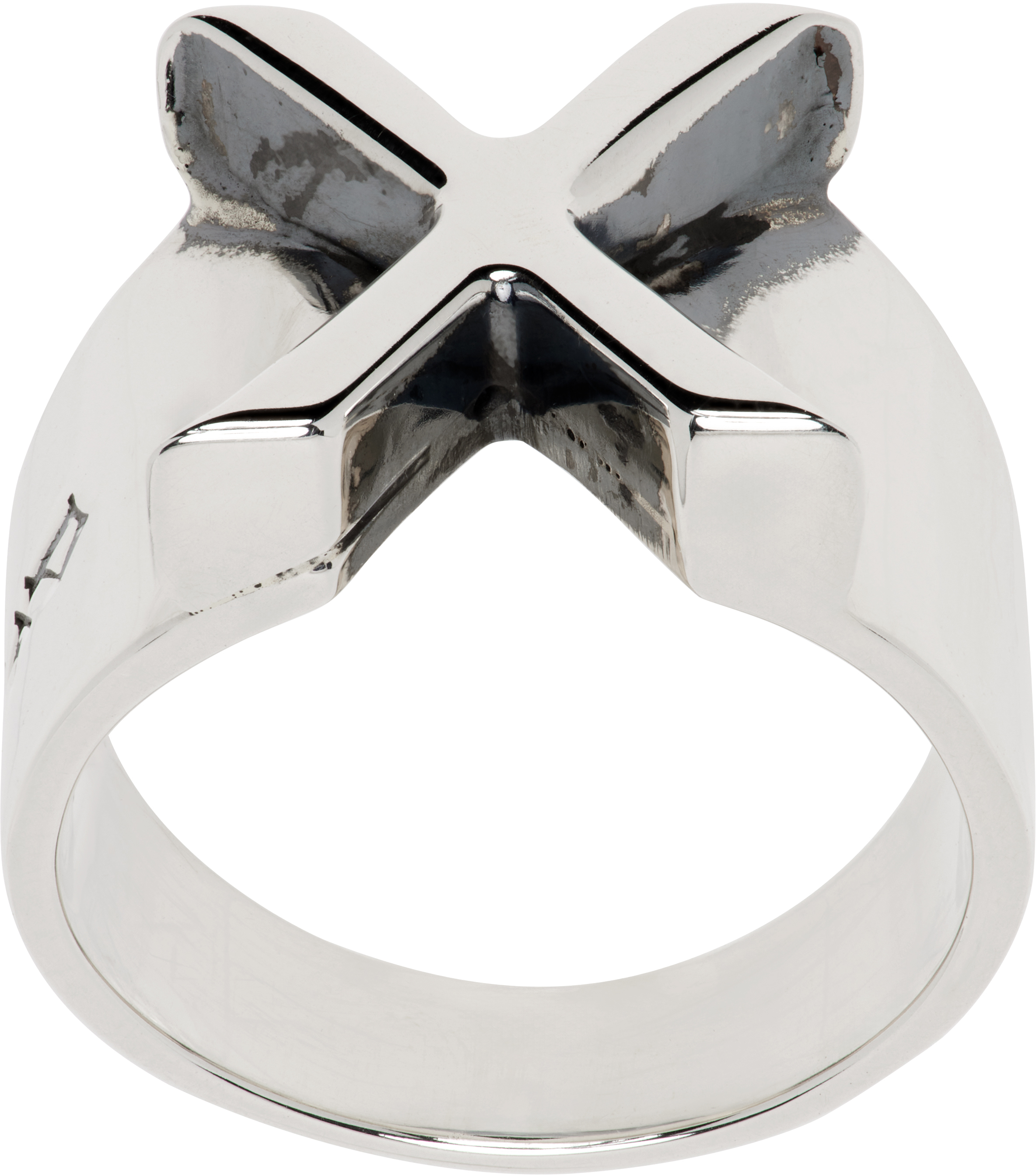 Enfants Riches Deprimes X Ring