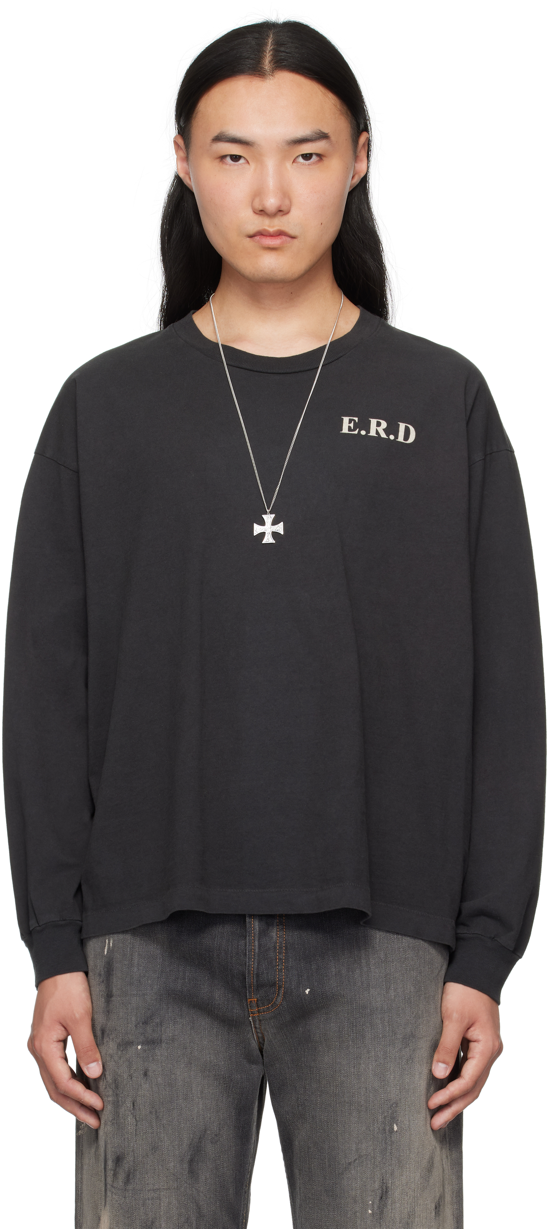Enfants Riches Déprimés メンズ | SSENSE 日本