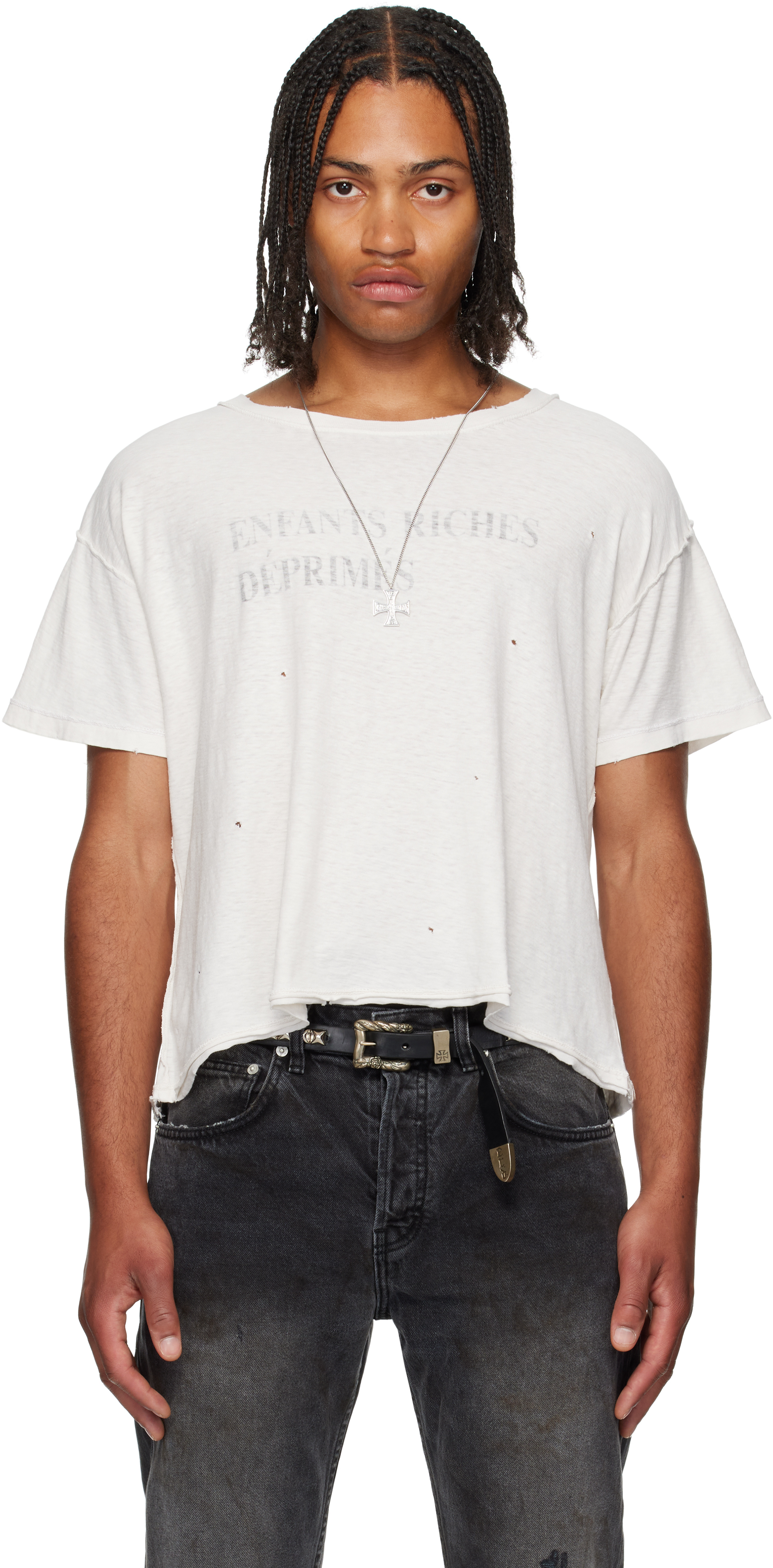 Off-White Classic Logo T-shirt