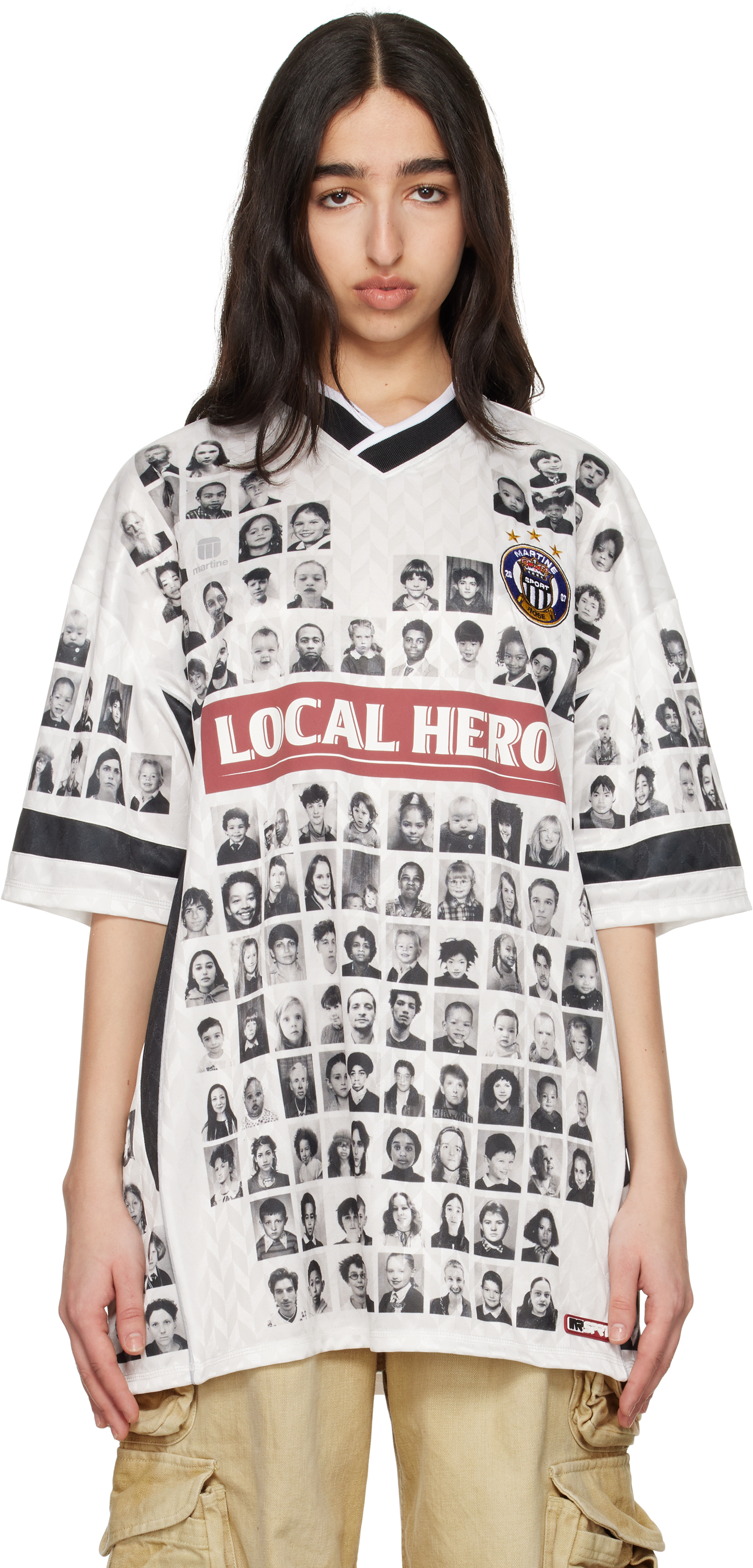 Martine Rose clothing for Women | SSENSE Canada Martine Rose clothing for Women | SSENSE Canada